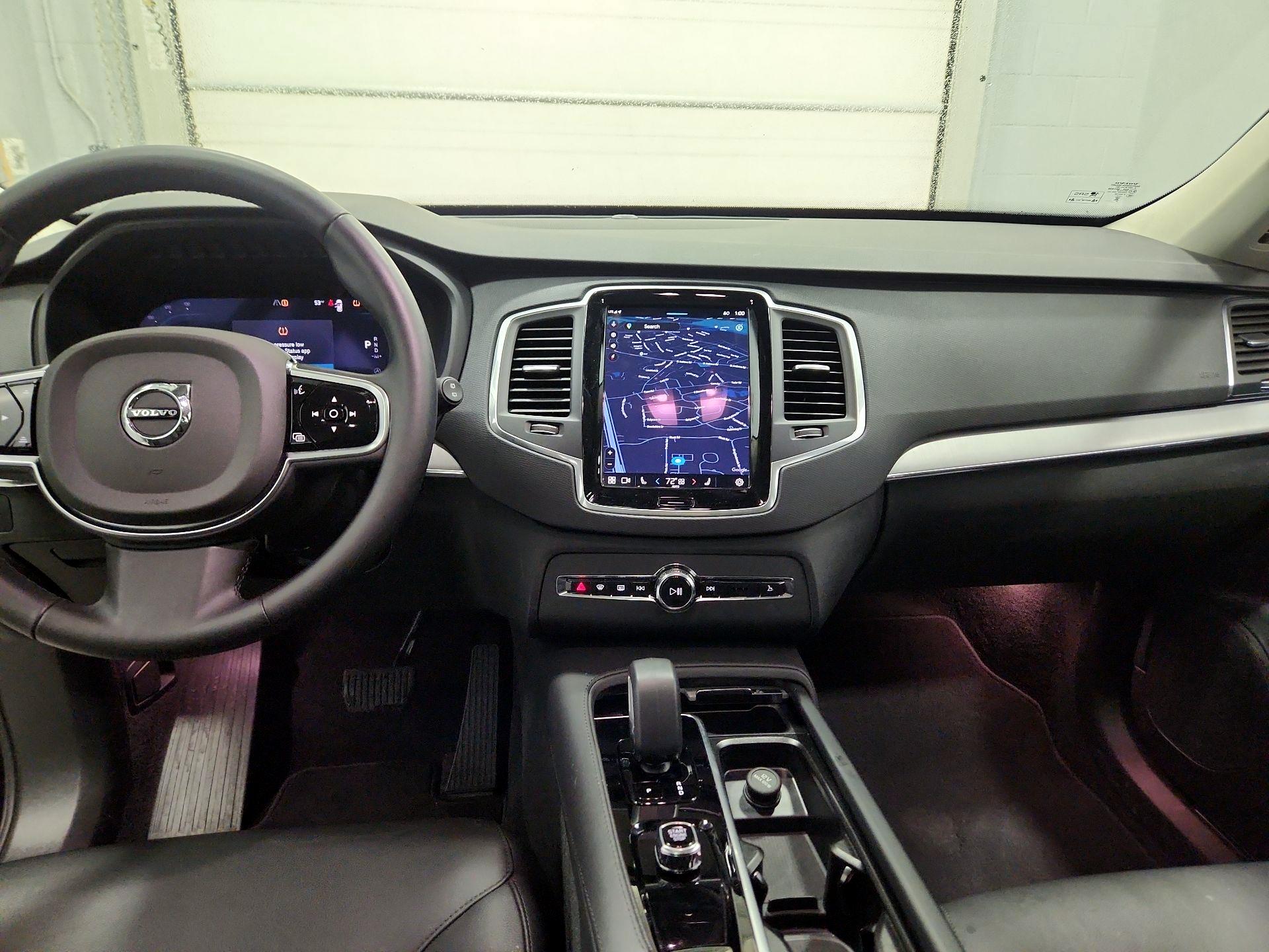 Thumbnail: 2025 Volvo XC90 - 9