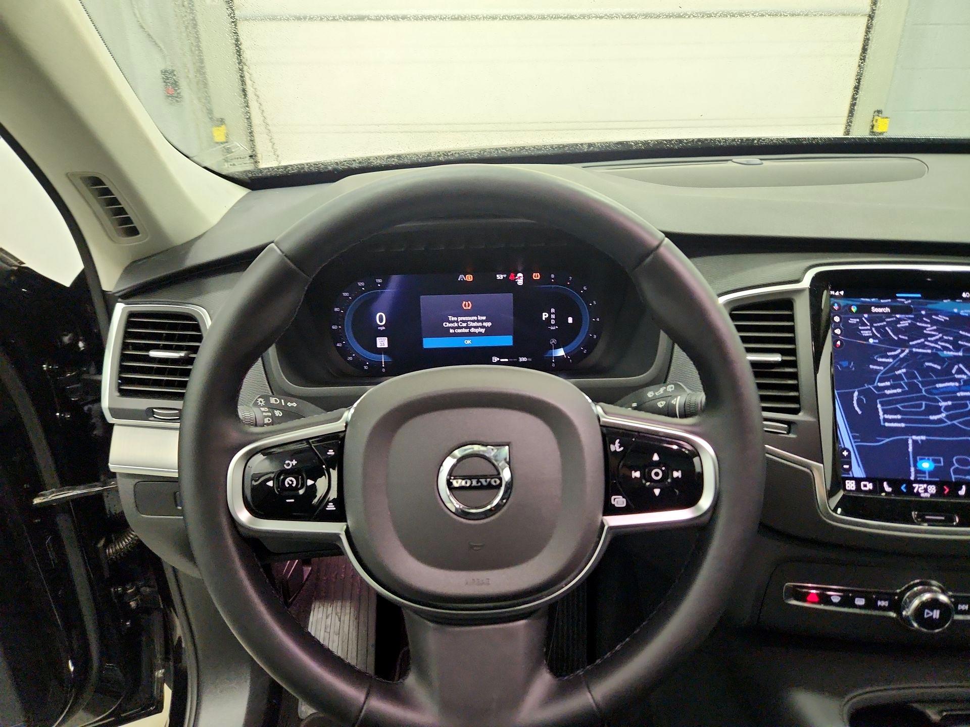 Thumbnail: 2025 Volvo XC90 - 10