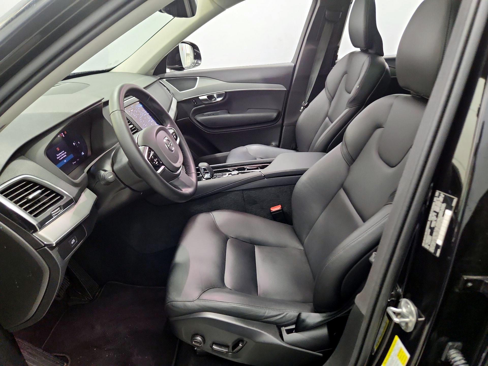 Thumbnail: 2025 Volvo XC90 - 11