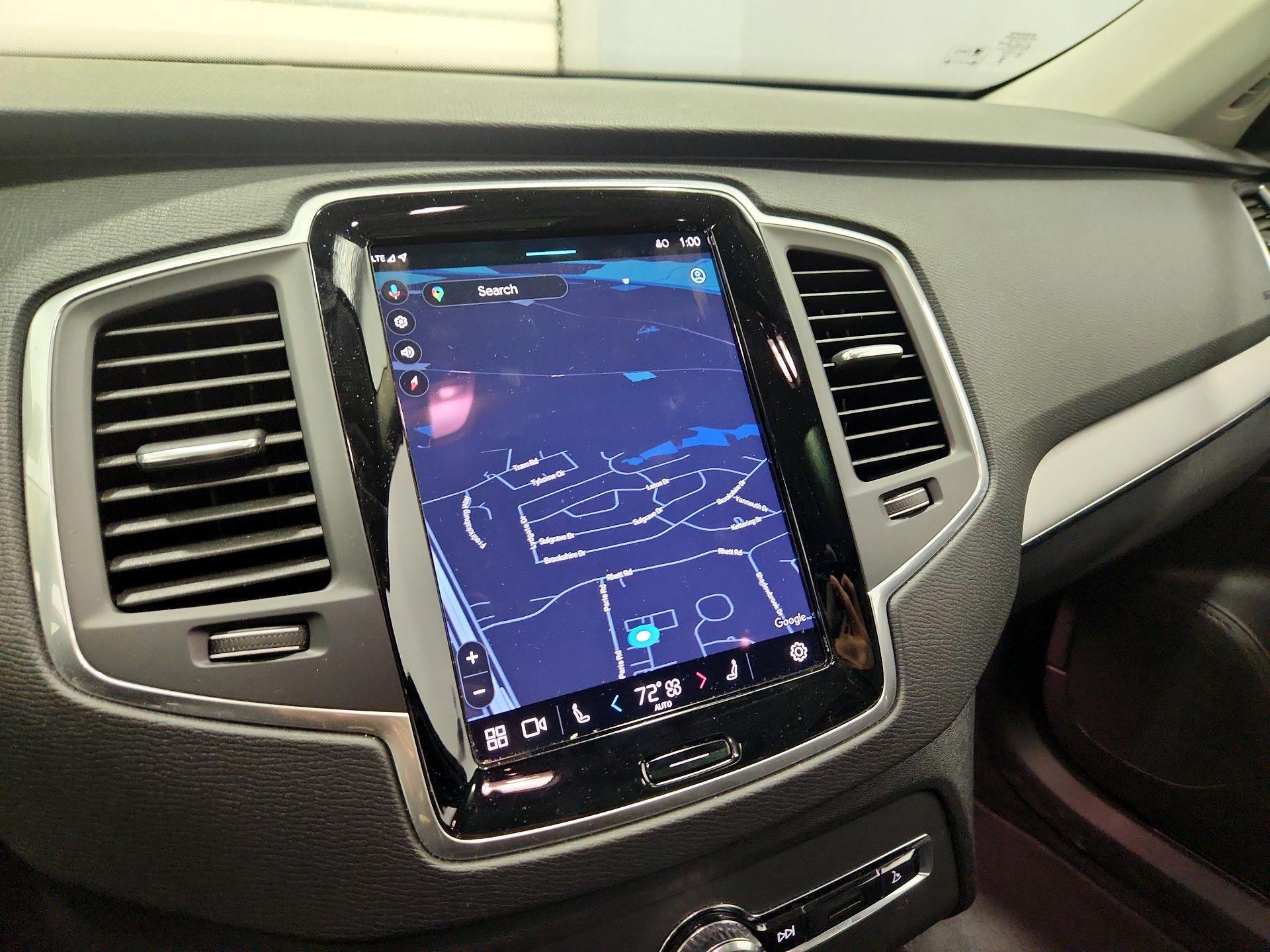 Thumbnail: 2025 Volvo XC90 - 14