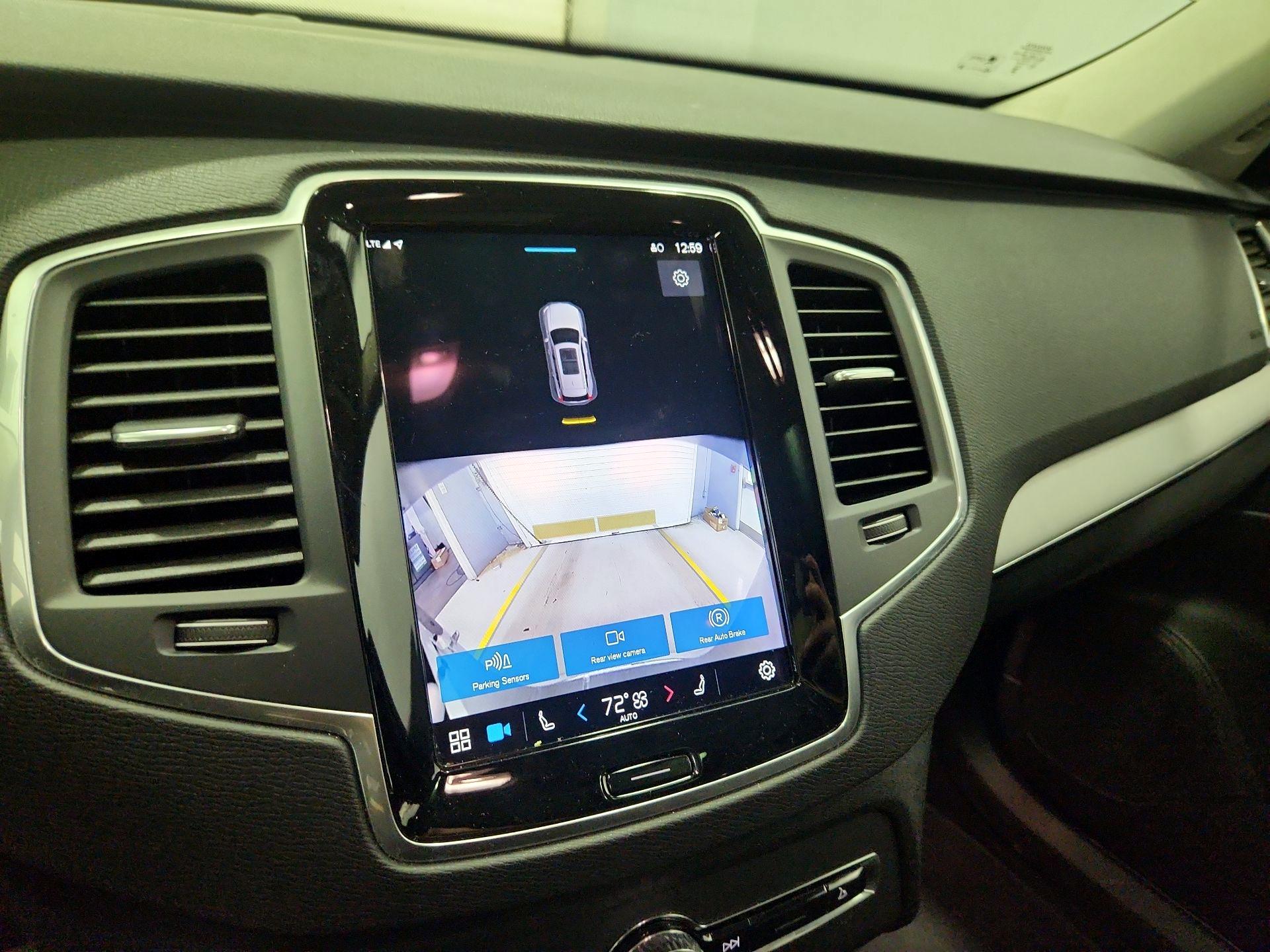 Thumbnail: 2025 Volvo XC90 - 15