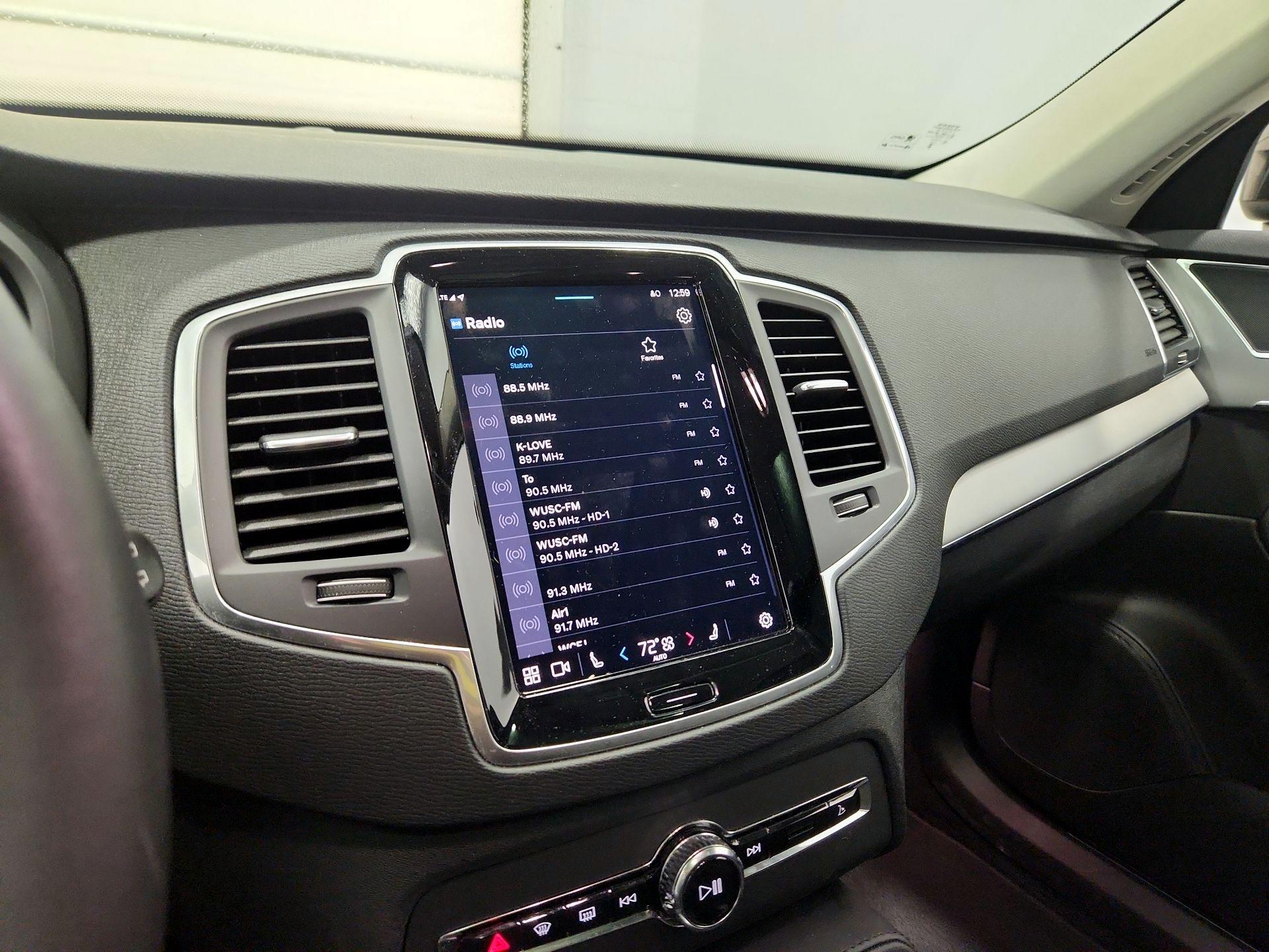 Thumbnail: 2025 Volvo XC90 - 16