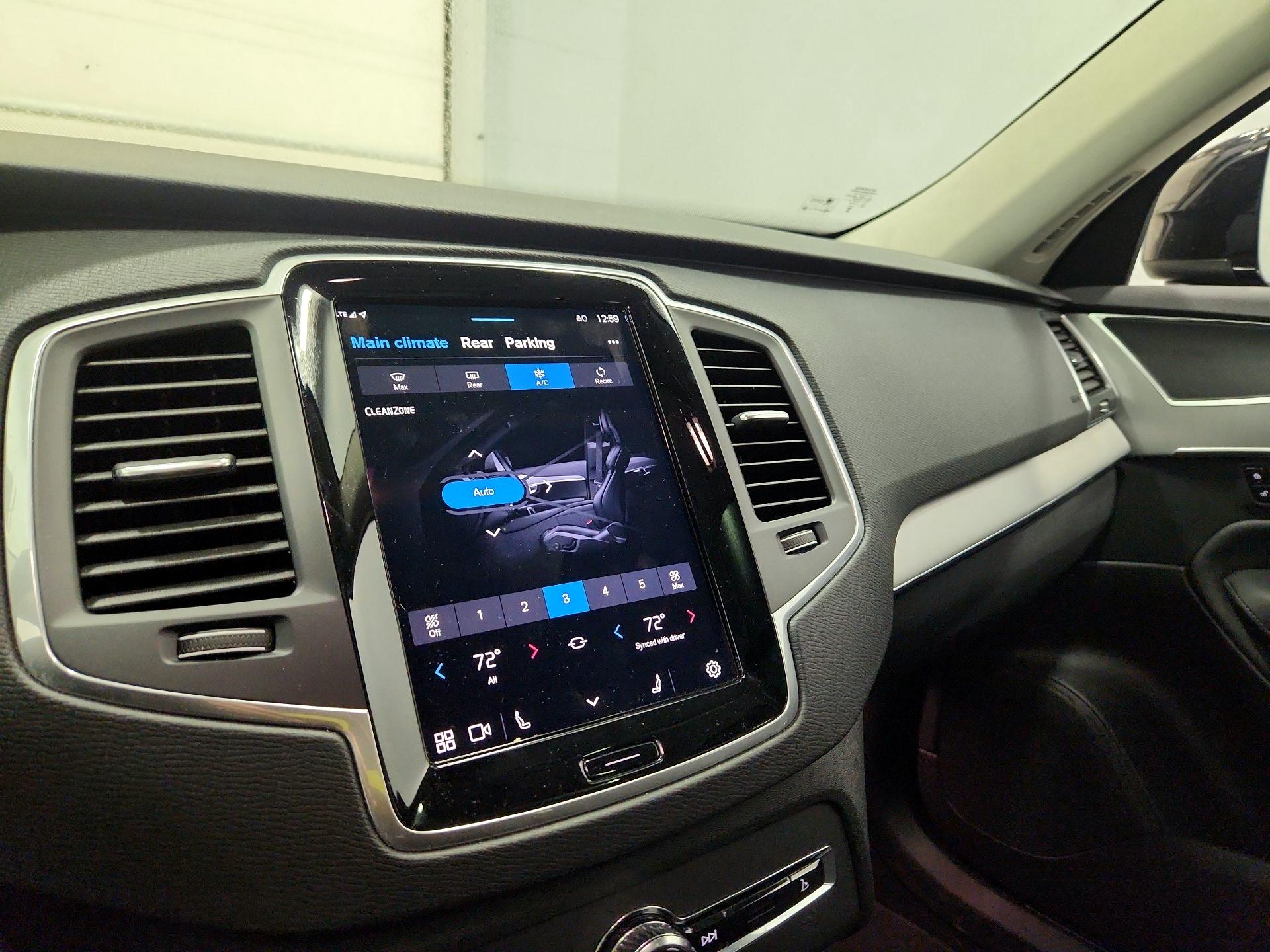 Thumbnail: 2025 Volvo XC90 - 17