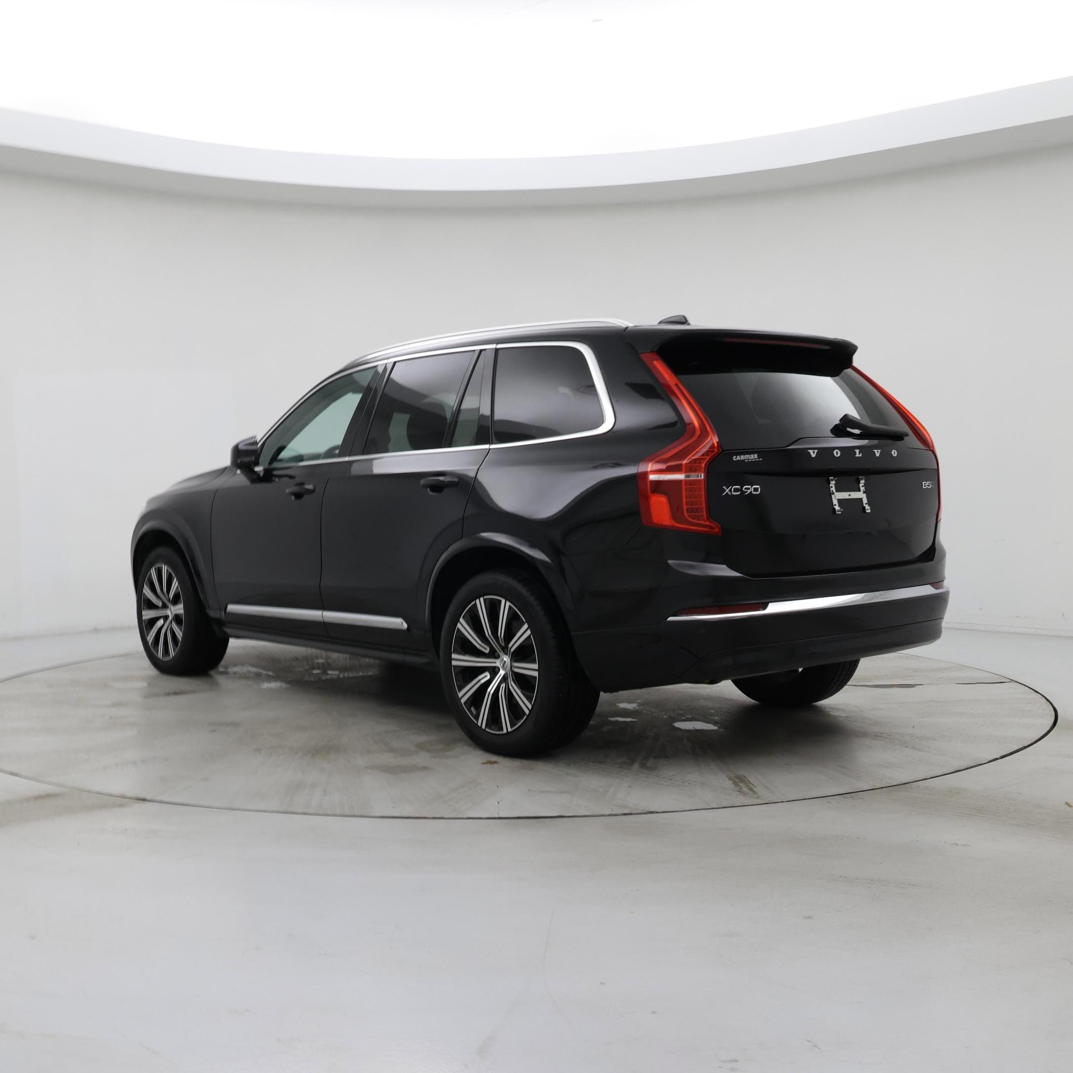 Thumbnail: 2025 Volvo XC90 - 2