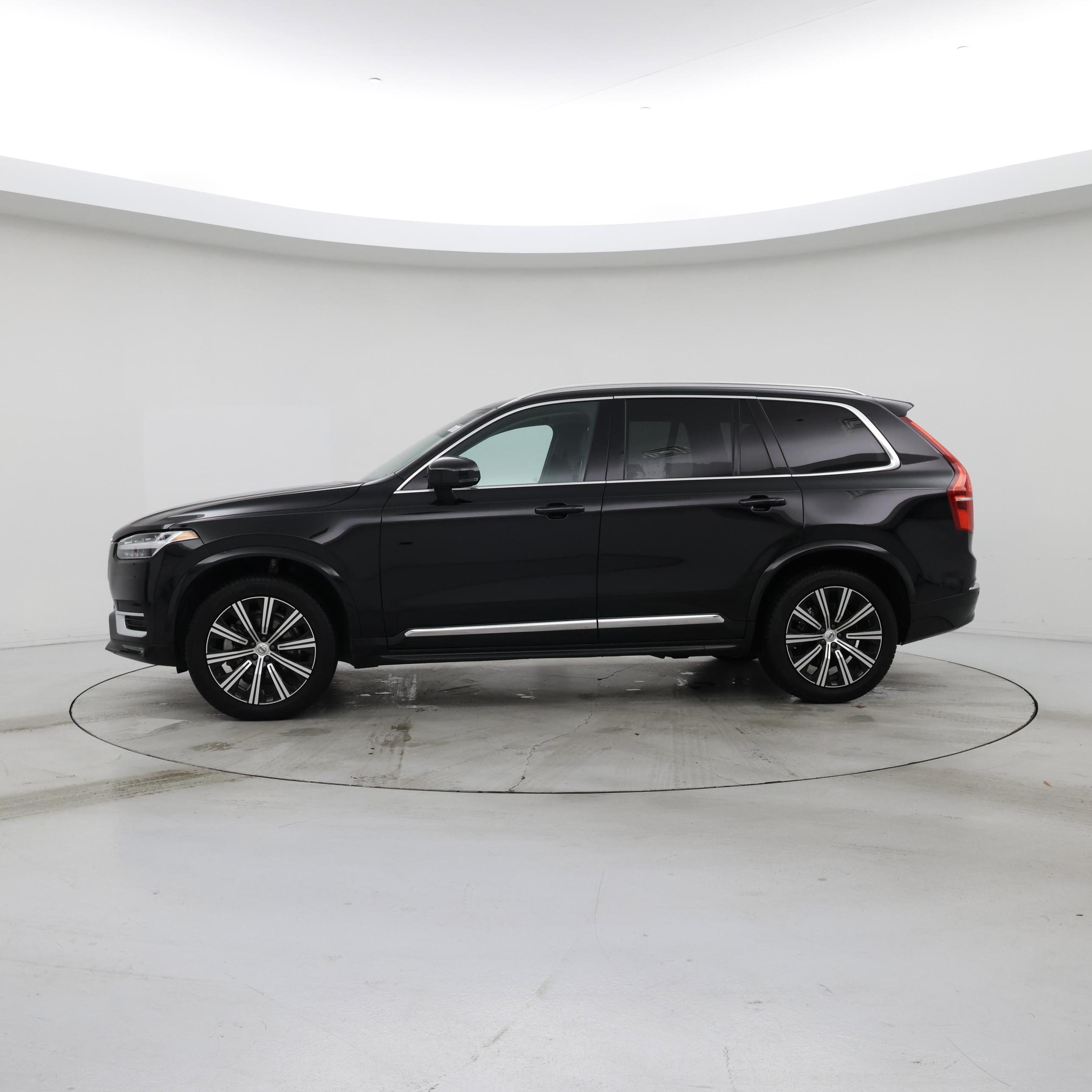 Thumbnail: 2025 Volvo XC90 - 3