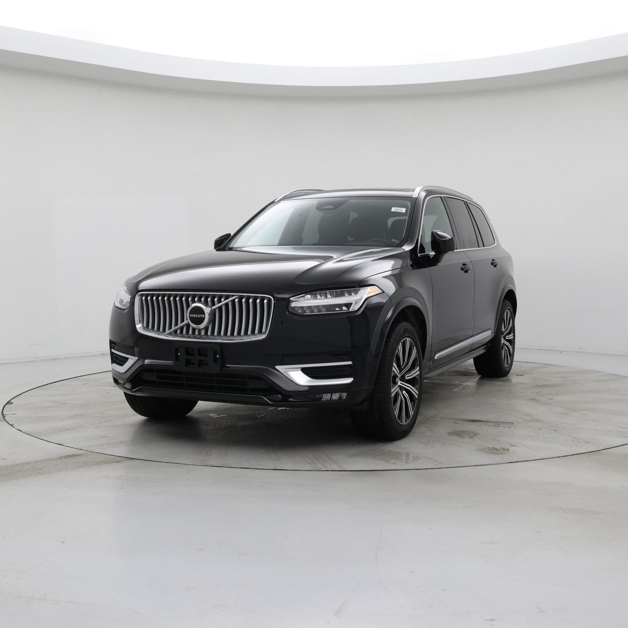 Thumbnail: 2025 Volvo XC90 - 4