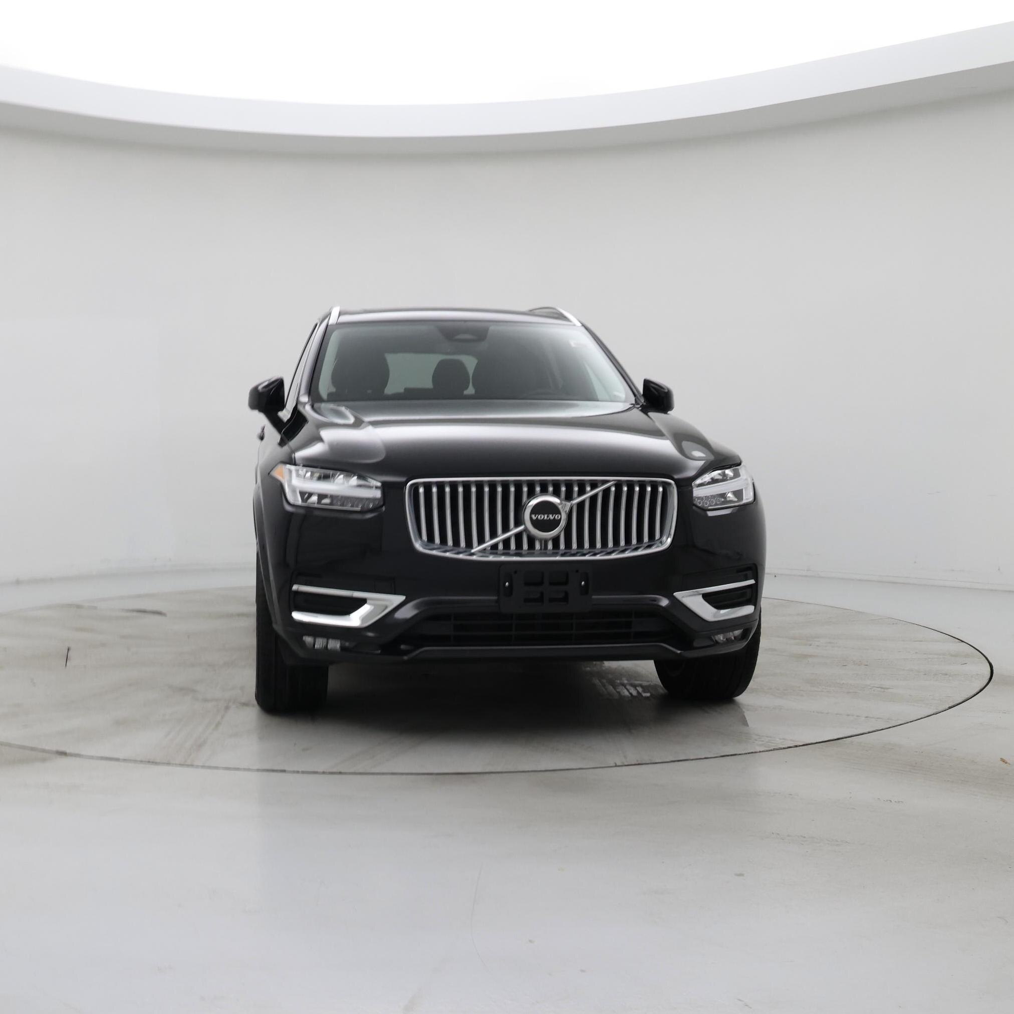 Thumbnail: 2025 Volvo XC90 - 5