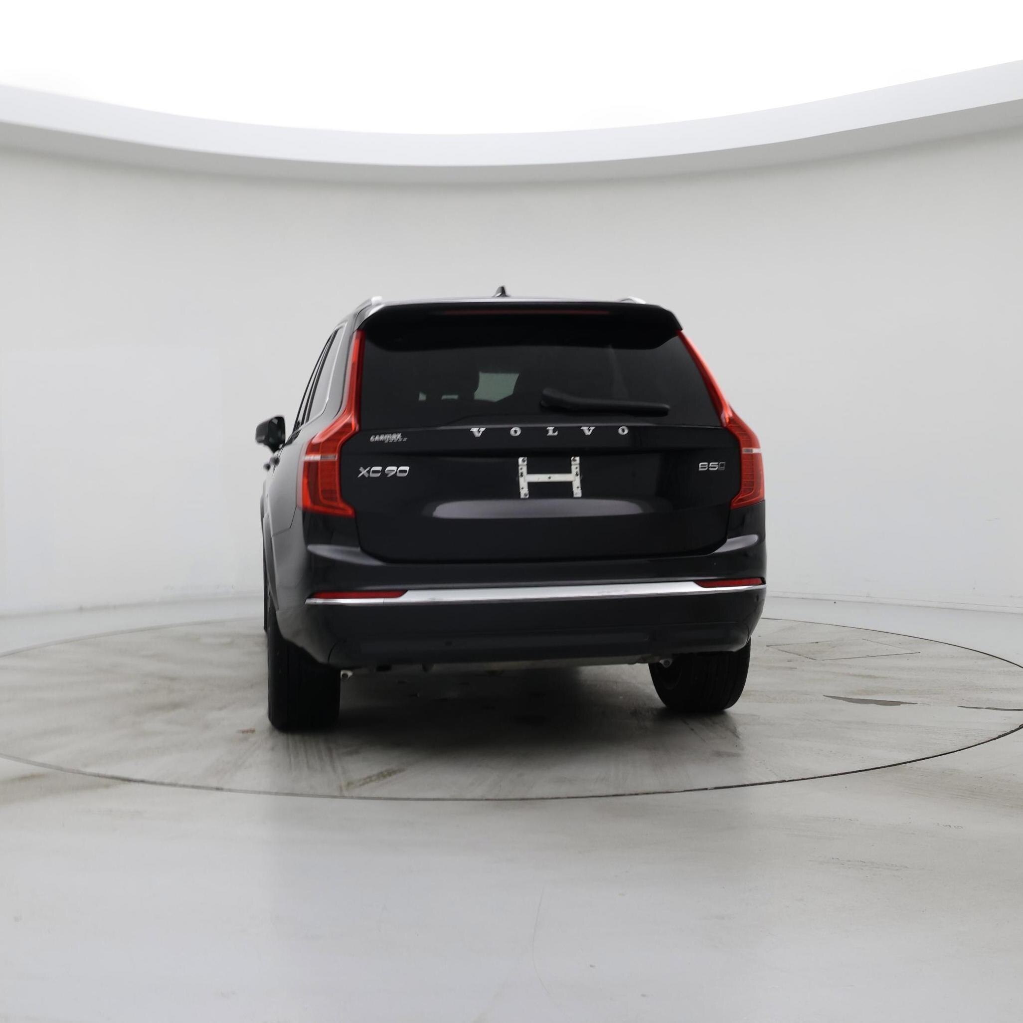 Thumbnail: 2025 Volvo XC90 - 6