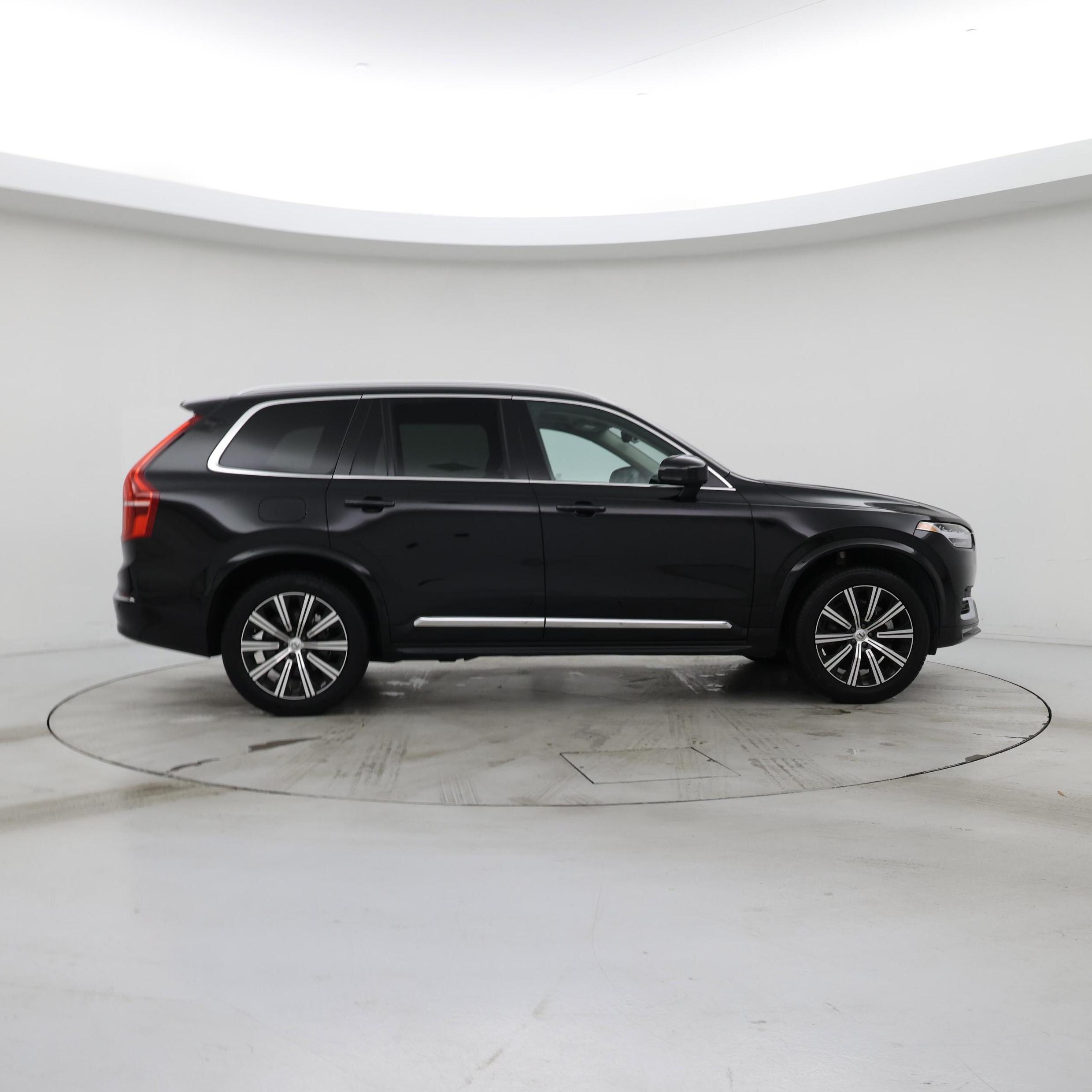 Thumbnail: 2025 Volvo XC90 - 7