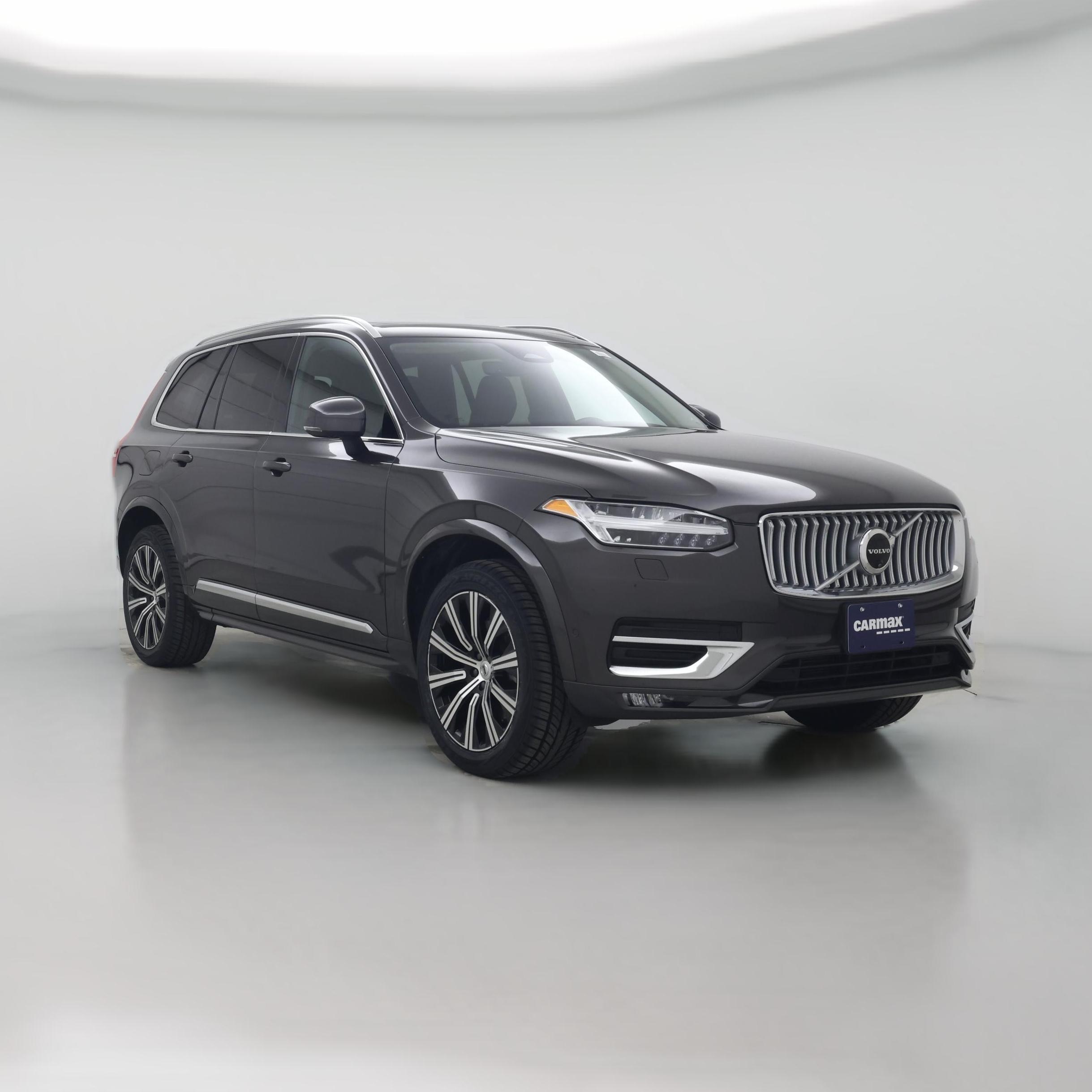 Thumbnail: 2024 Volvo XC90 - 1