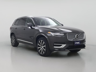 2024 Volvo XC90 B6 Plus Bright Theme