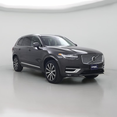 2024 Volvo XC90 B6 Plus Bright Theme