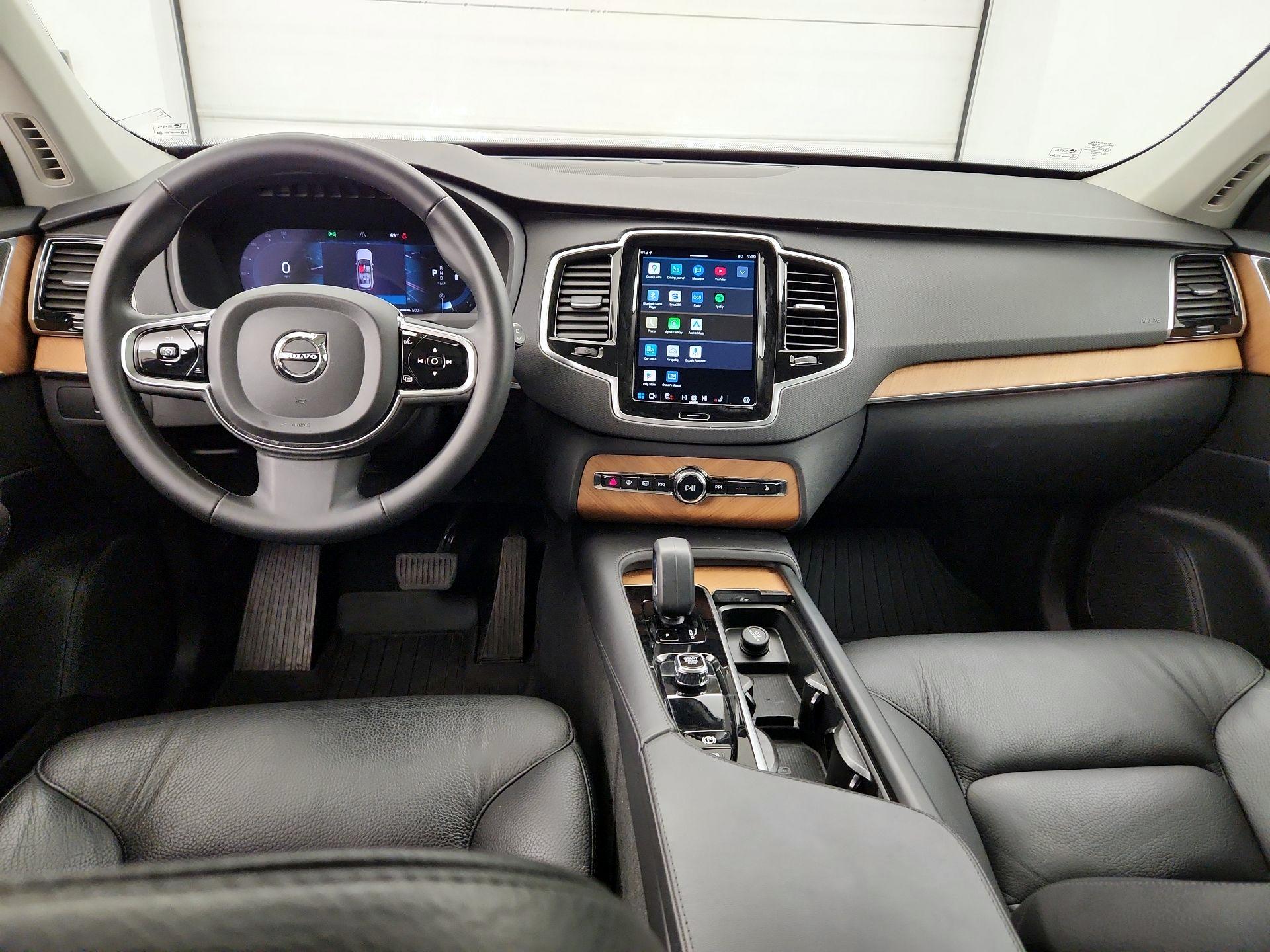 Thumbnail: 2024 Volvo XC90 - 9