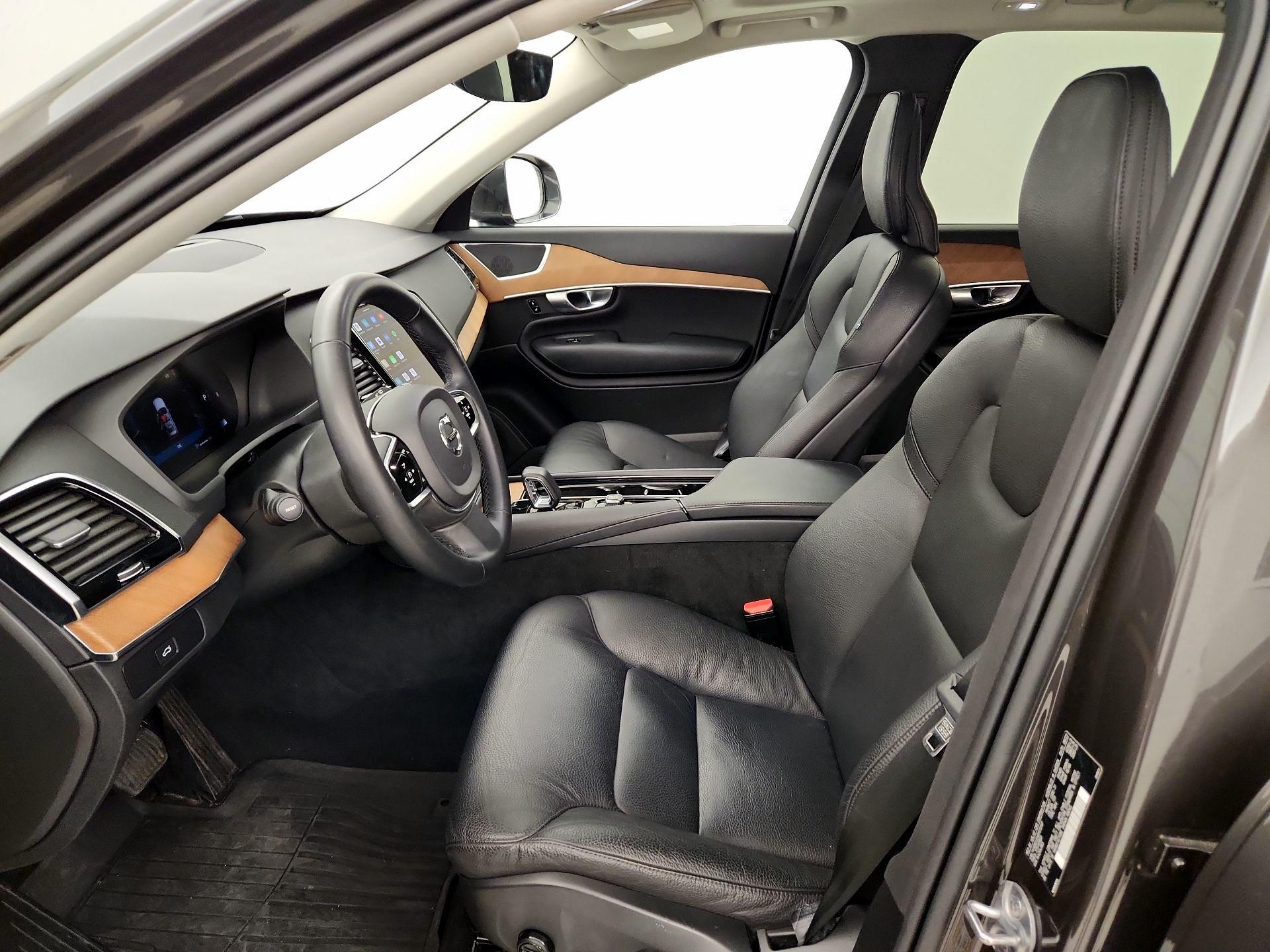 Thumbnail: 2024 Volvo XC90 - 11