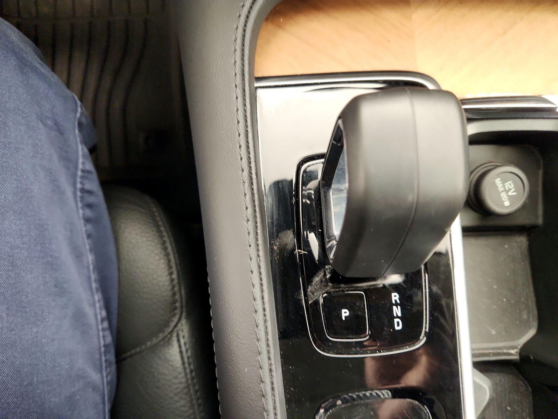 Thumbnail: 2024 Volvo XC90 - 17