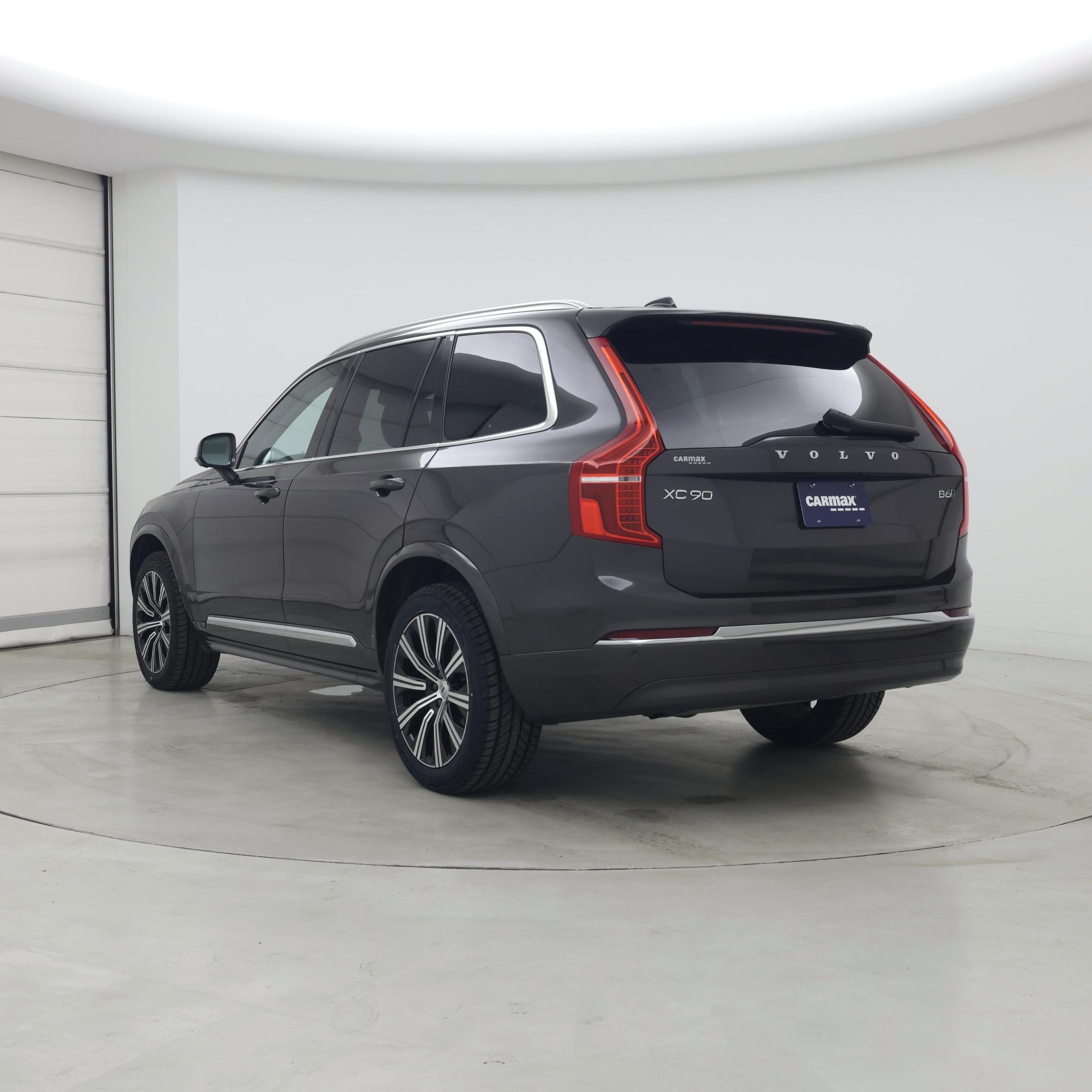 Thumbnail: 2024 Volvo XC90 - 2