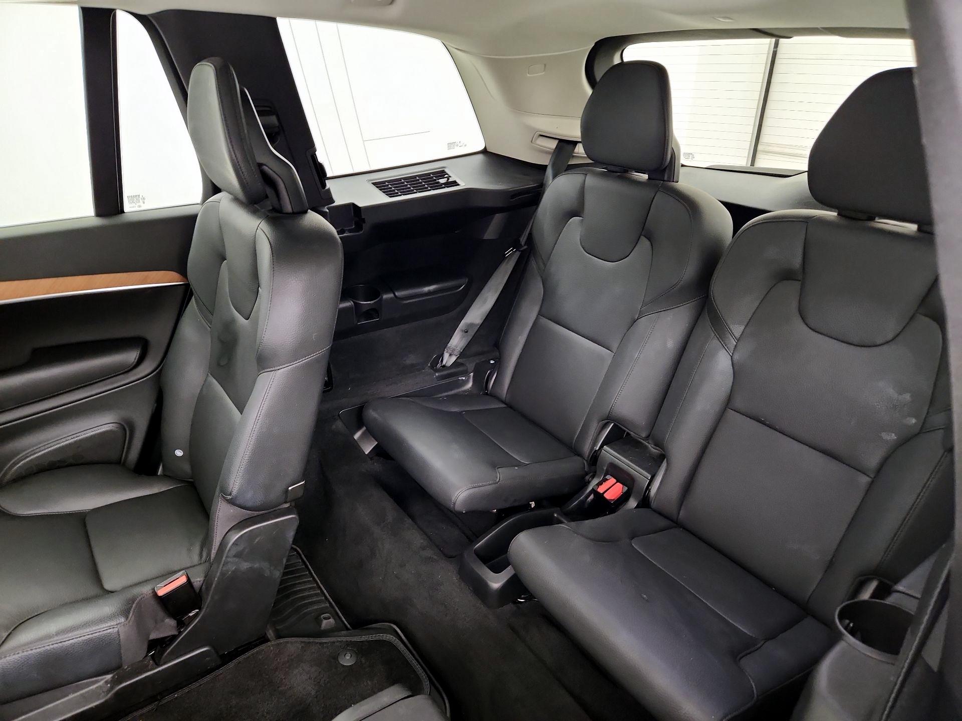 Thumbnail: 2024 Volvo XC90 - 19