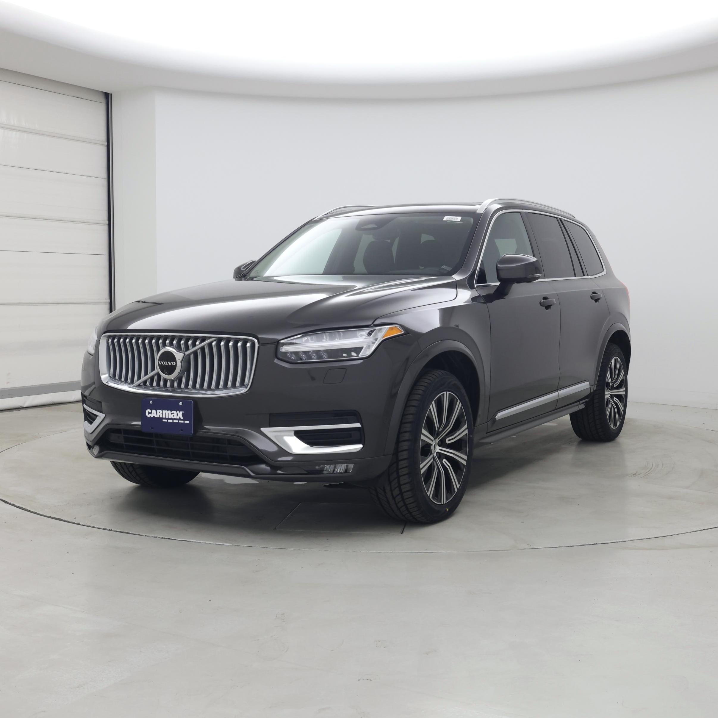 Thumbnail: 2024 Volvo XC90 - 4