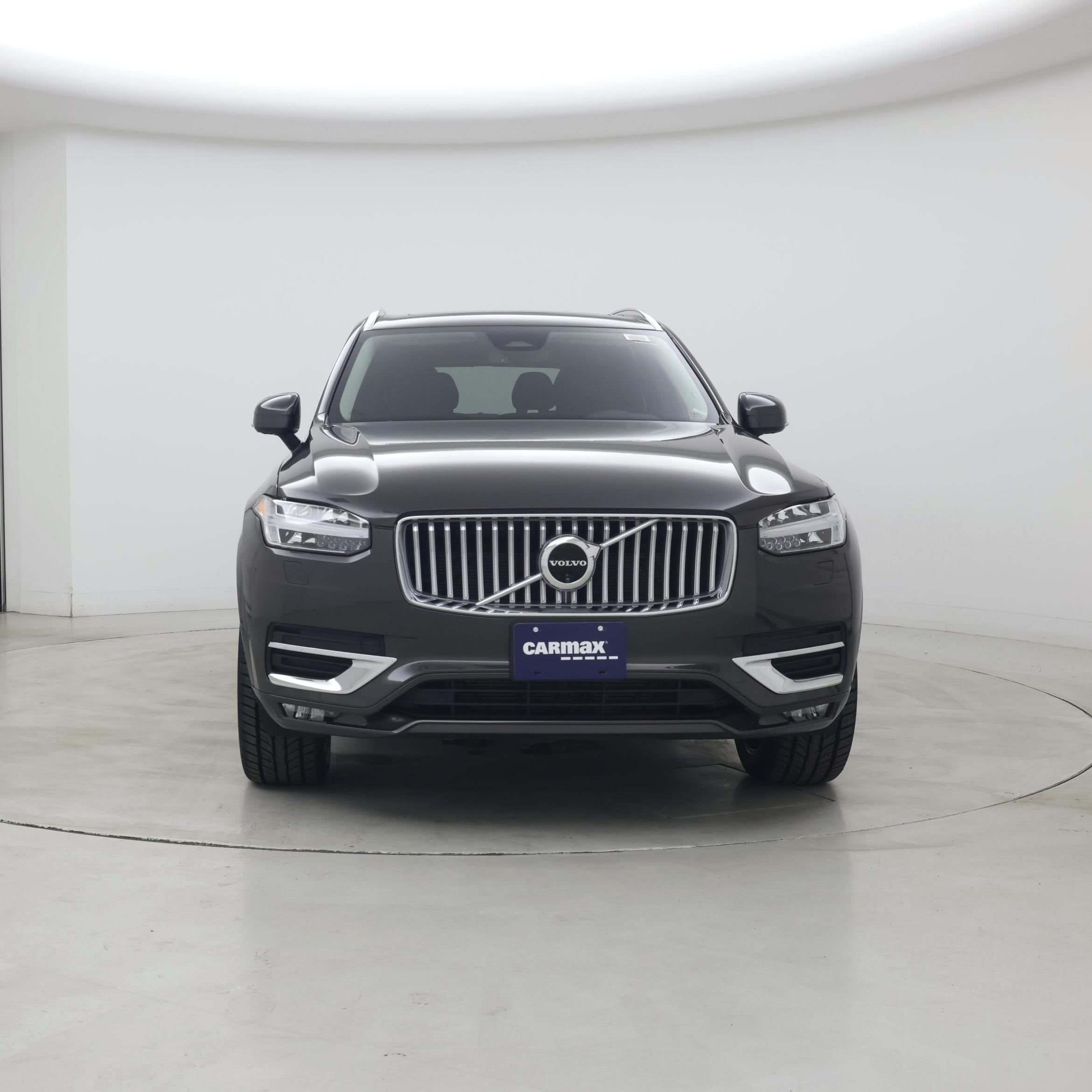 Thumbnail: 2024 Volvo XC90 - 5