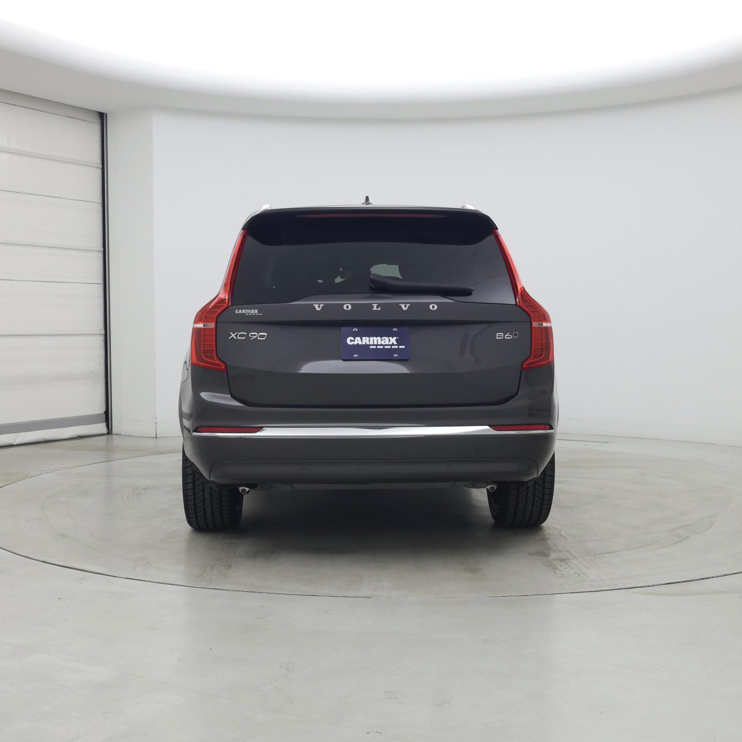 Thumbnail: 2024 Volvo XC90 - 6