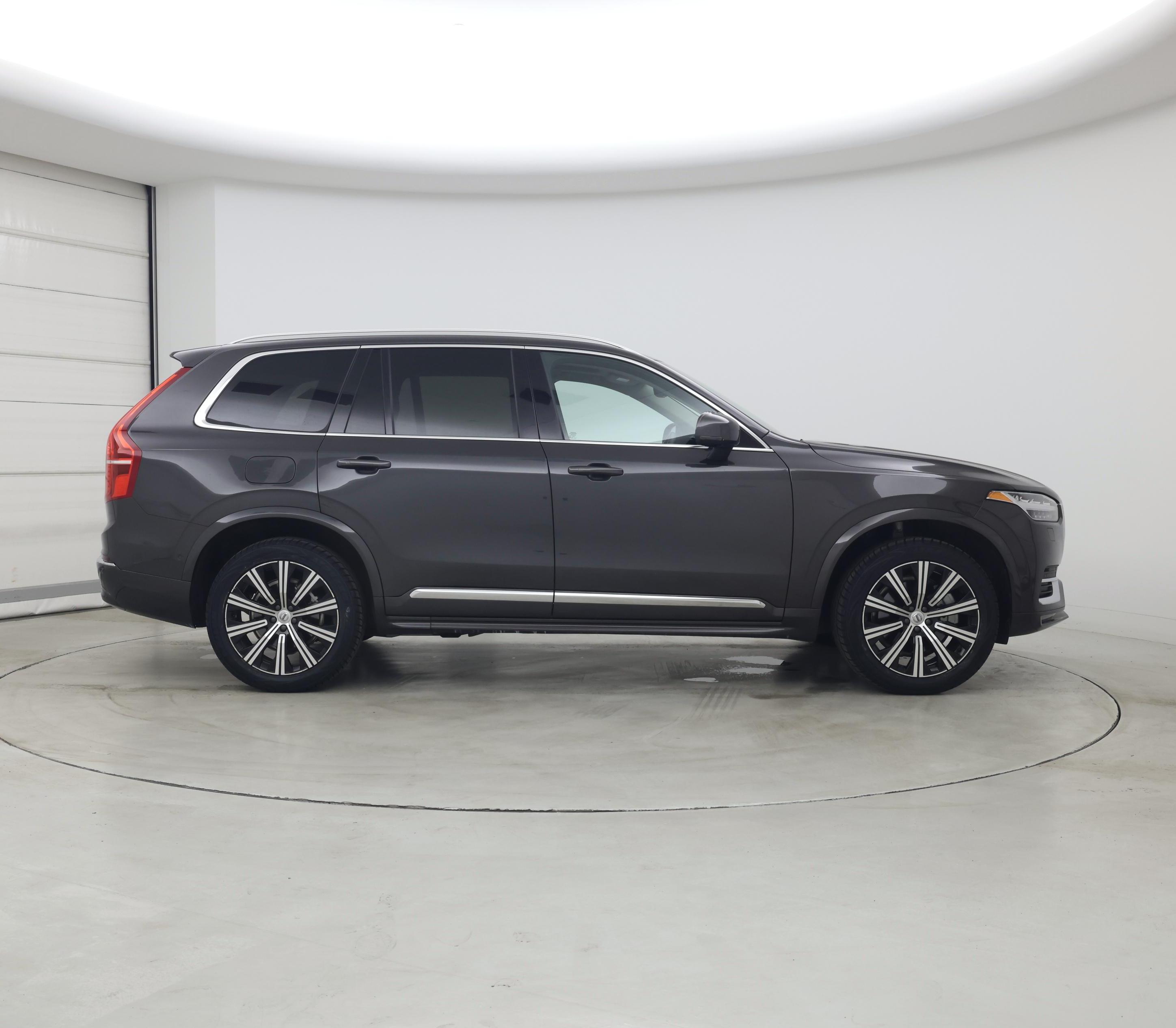 Thumbnail: 2024 Volvo XC90 - 7