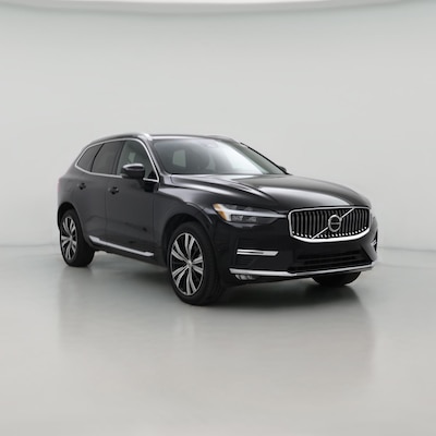 2023 Volvo XC60 B5 Plus Bright Theme