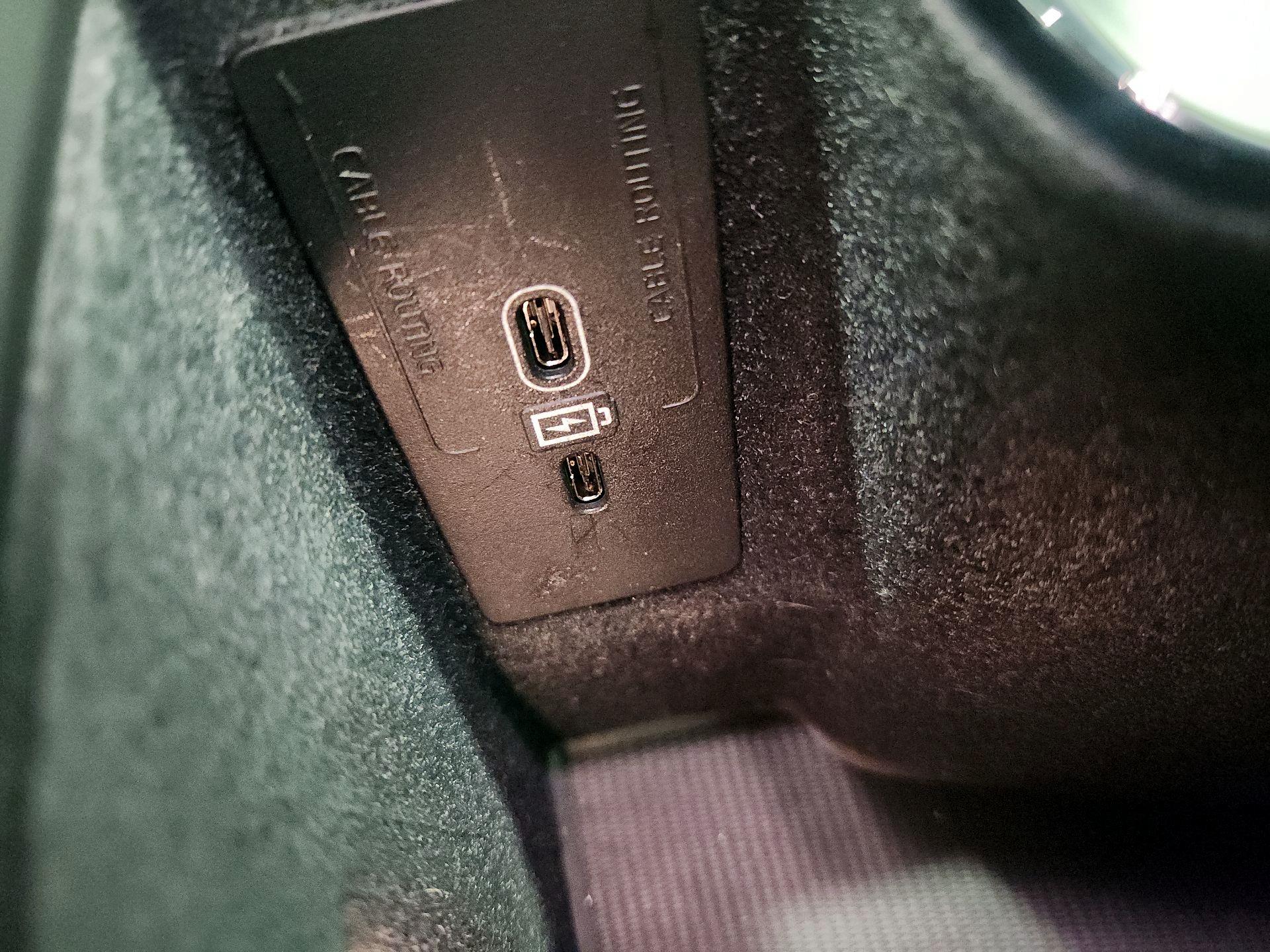 Thumbnail: 2023 Volvo XC60 - 19