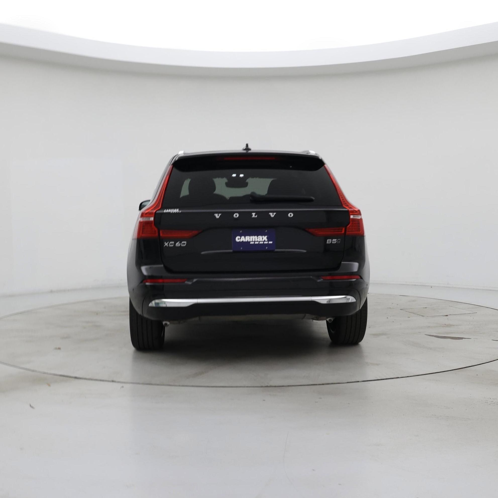 Thumbnail: 2023 Volvo XC60 - 6