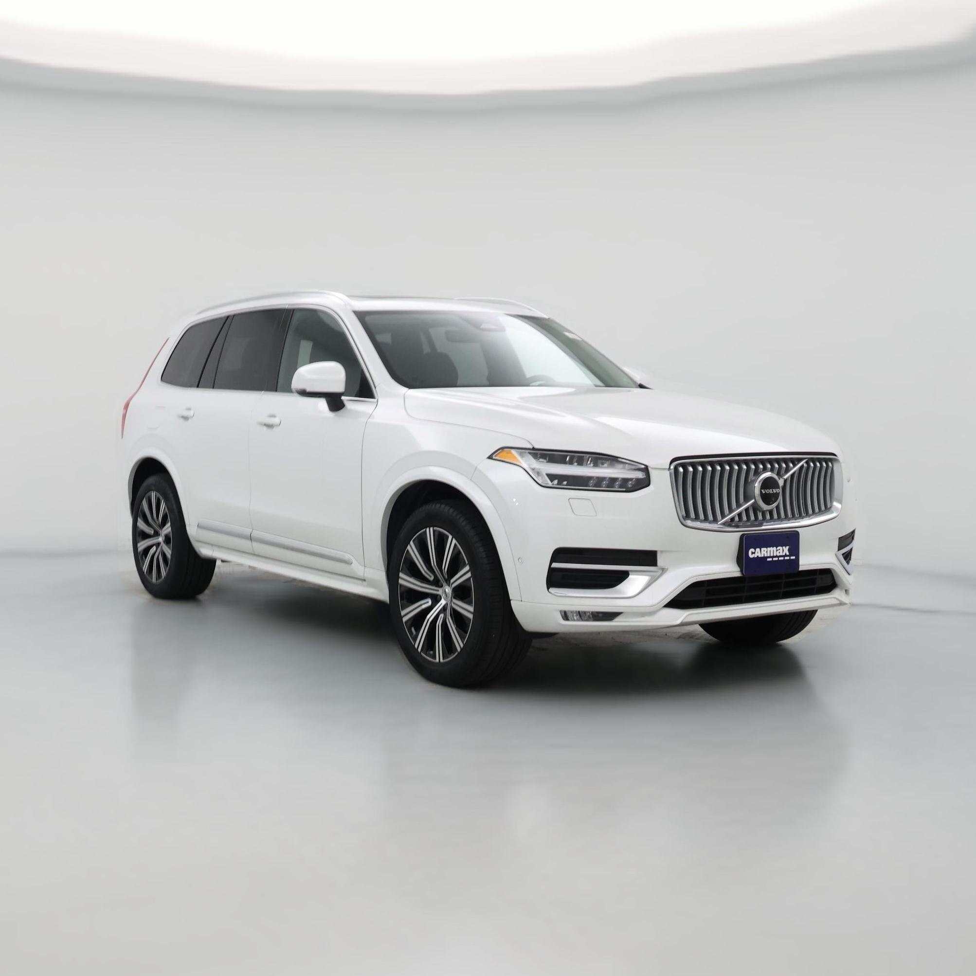 Thumbnail: 2025 Volvo XC90 - 1