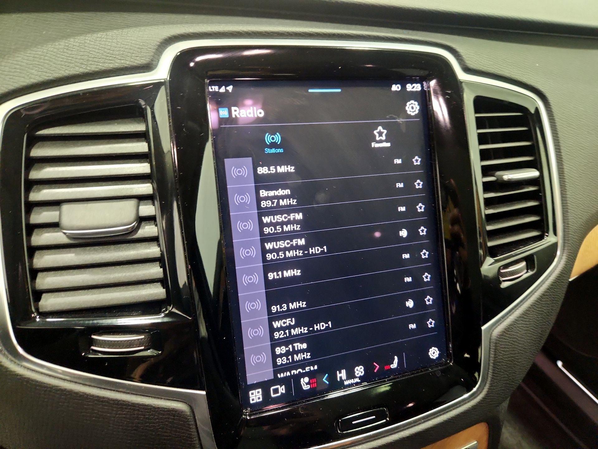 Thumbnail: 2025 Volvo XC90 - 15