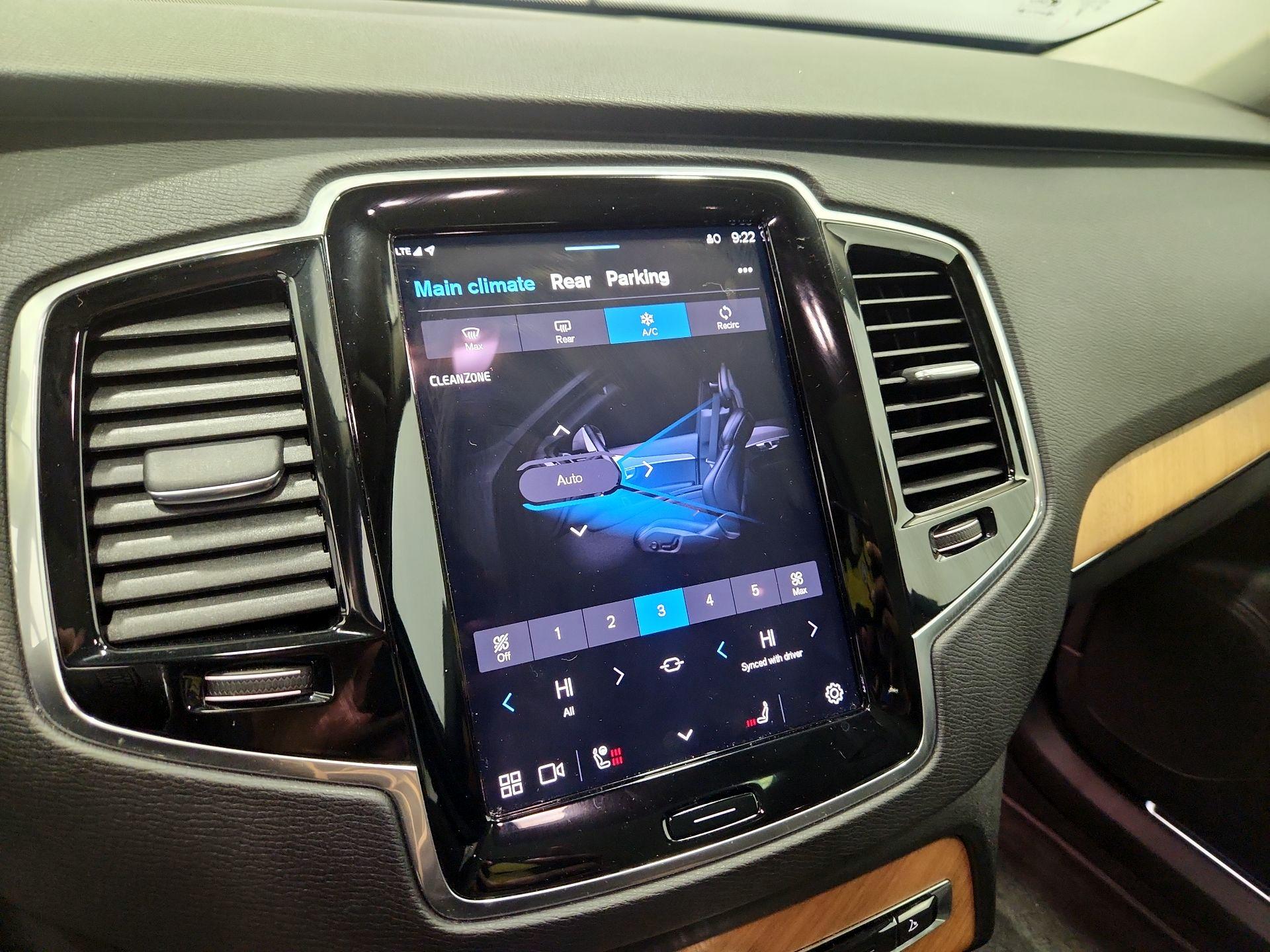 Thumbnail: 2025 Volvo XC90 - 16