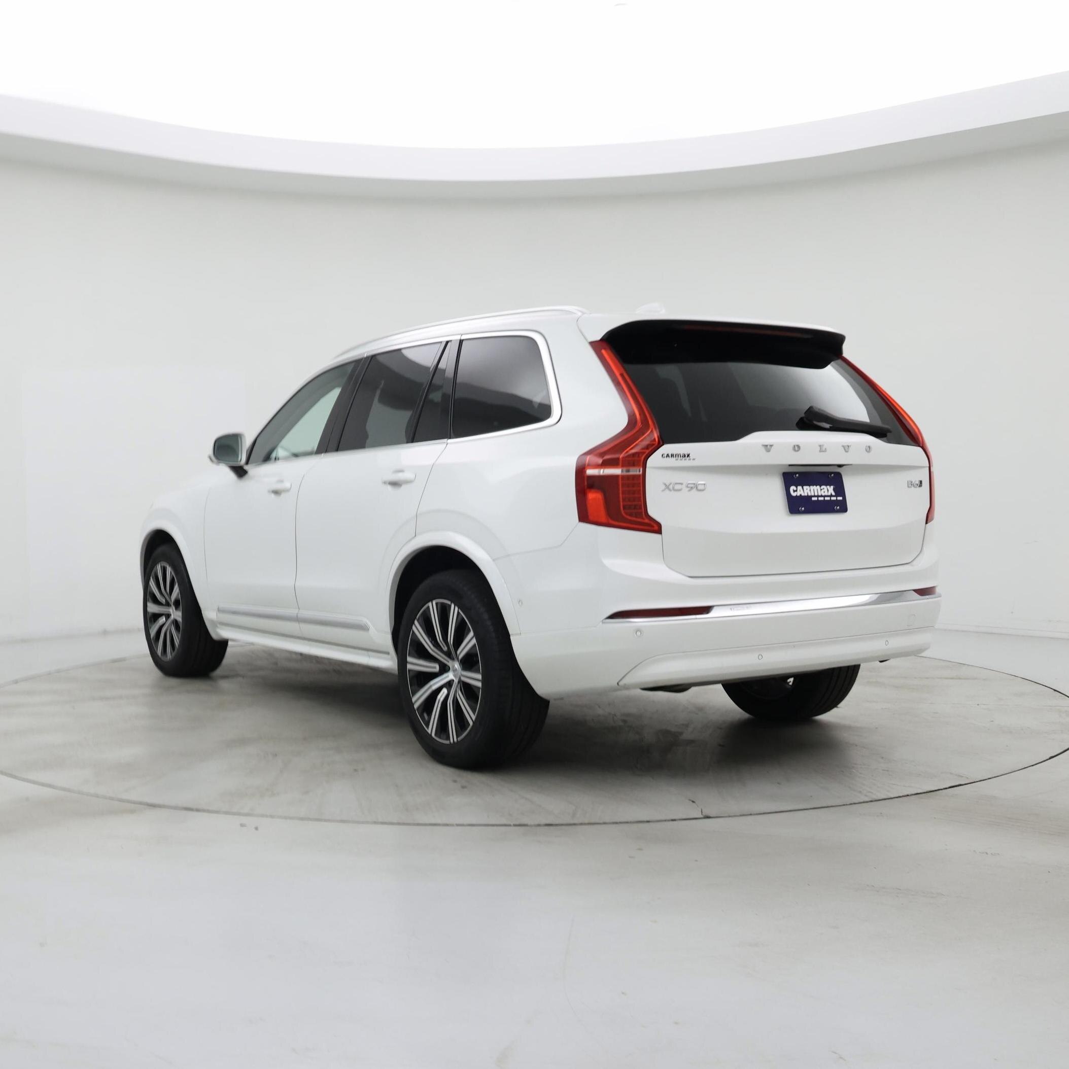 Thumbnail: 2025 Volvo XC90 - 2