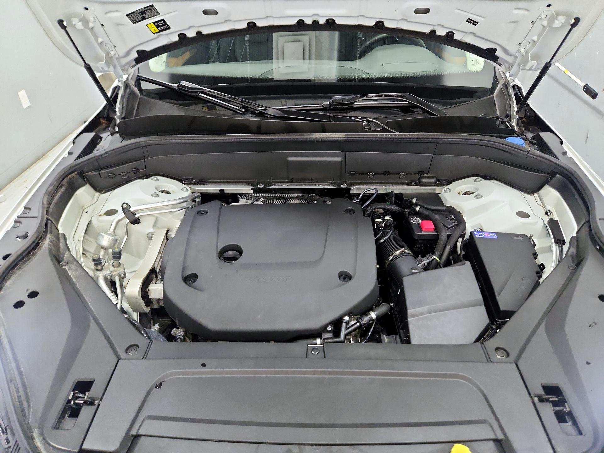 Thumbnail: 2025 Volvo XC90 - 20