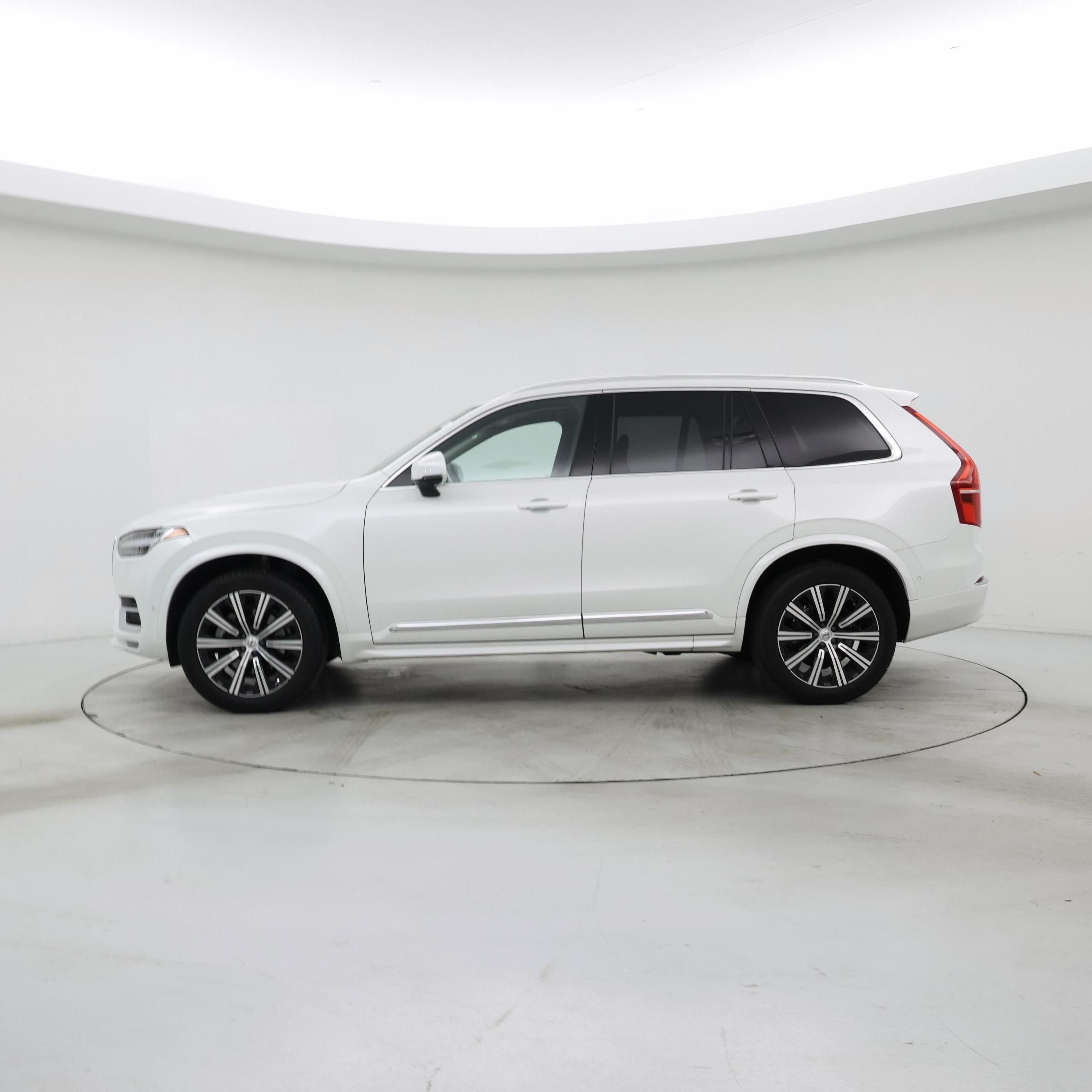 Thumbnail: 2025 Volvo XC90 - 3