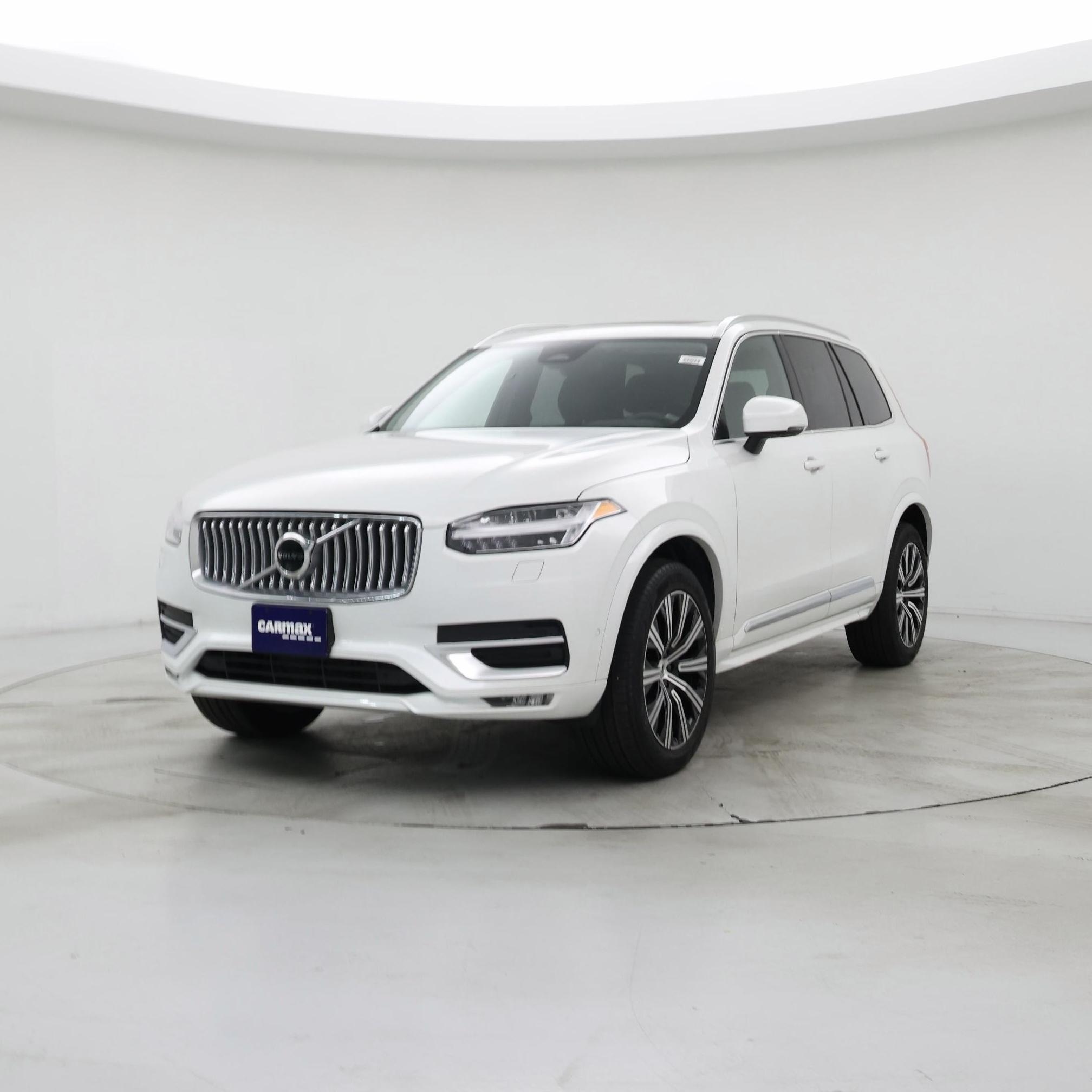 Thumbnail: 2025 Volvo XC90 - 4