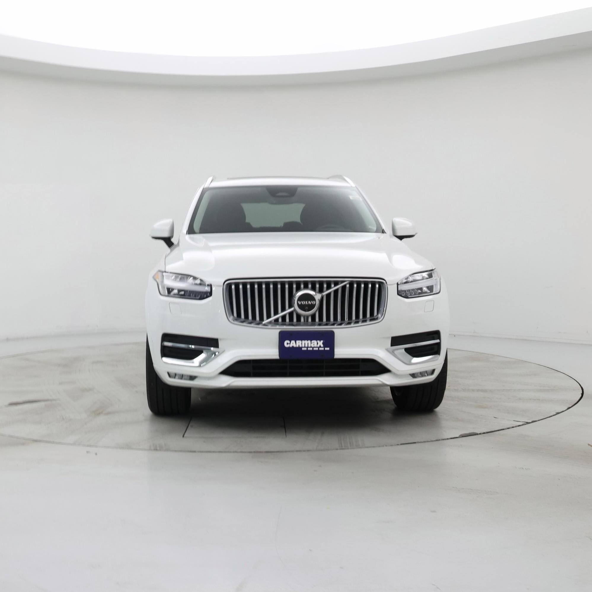 Thumbnail: 2025 Volvo XC90 - 5