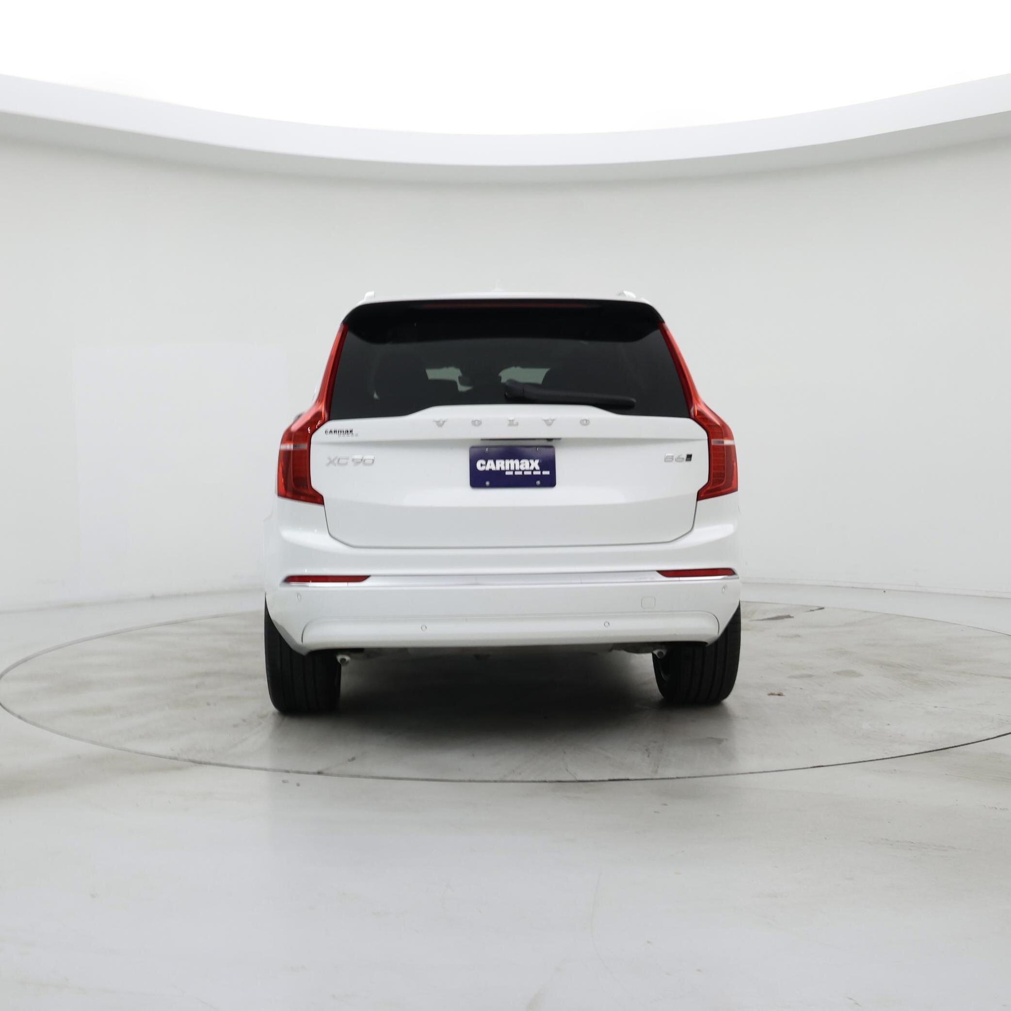 Thumbnail: 2025 Volvo XC90 - 6