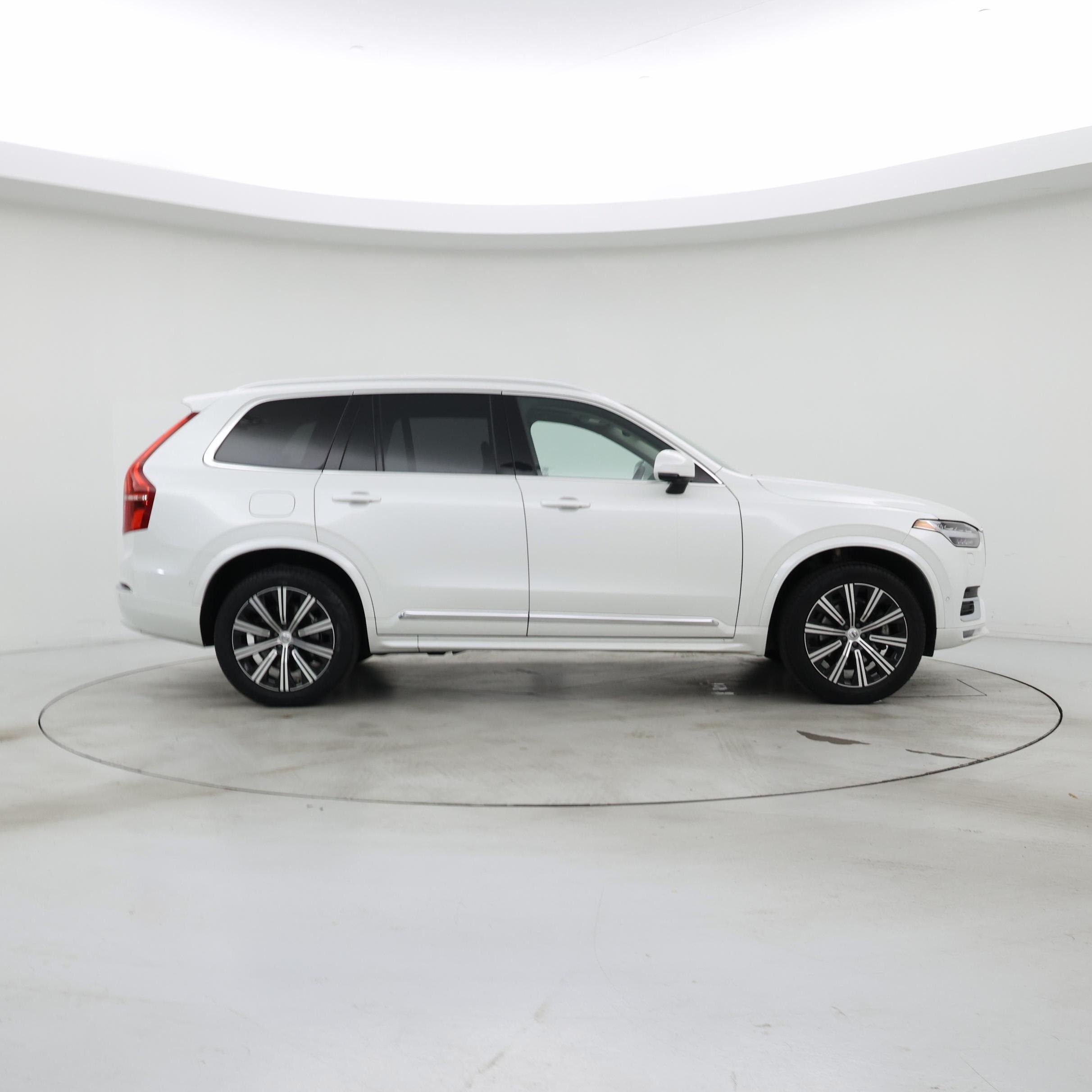 Thumbnail: 2025 Volvo XC90 - 7