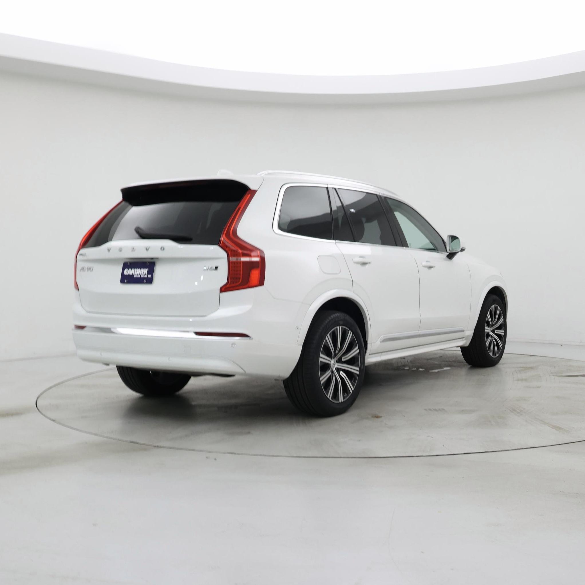Thumbnail: 2025 Volvo XC90 - 8