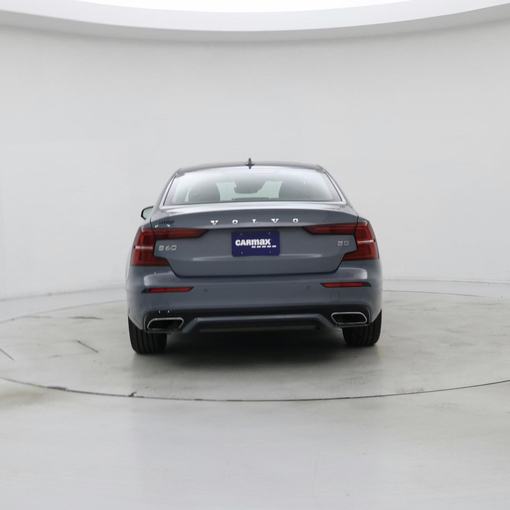 Thumbnail: 2022 Volvo S60 - 6