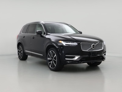 2024 Volvo XC90 B6 Plus Bright Theme