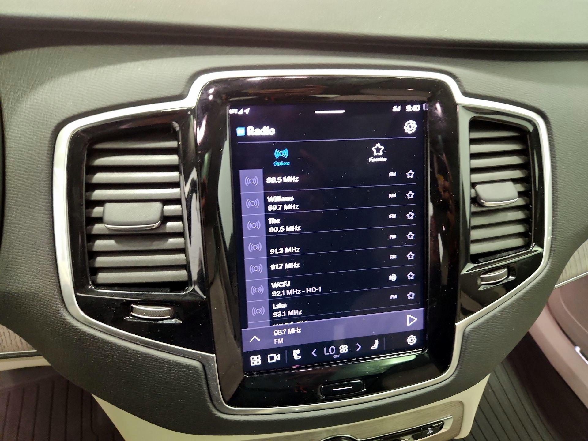 Thumbnail: 2024 Volvo XC90 - 15