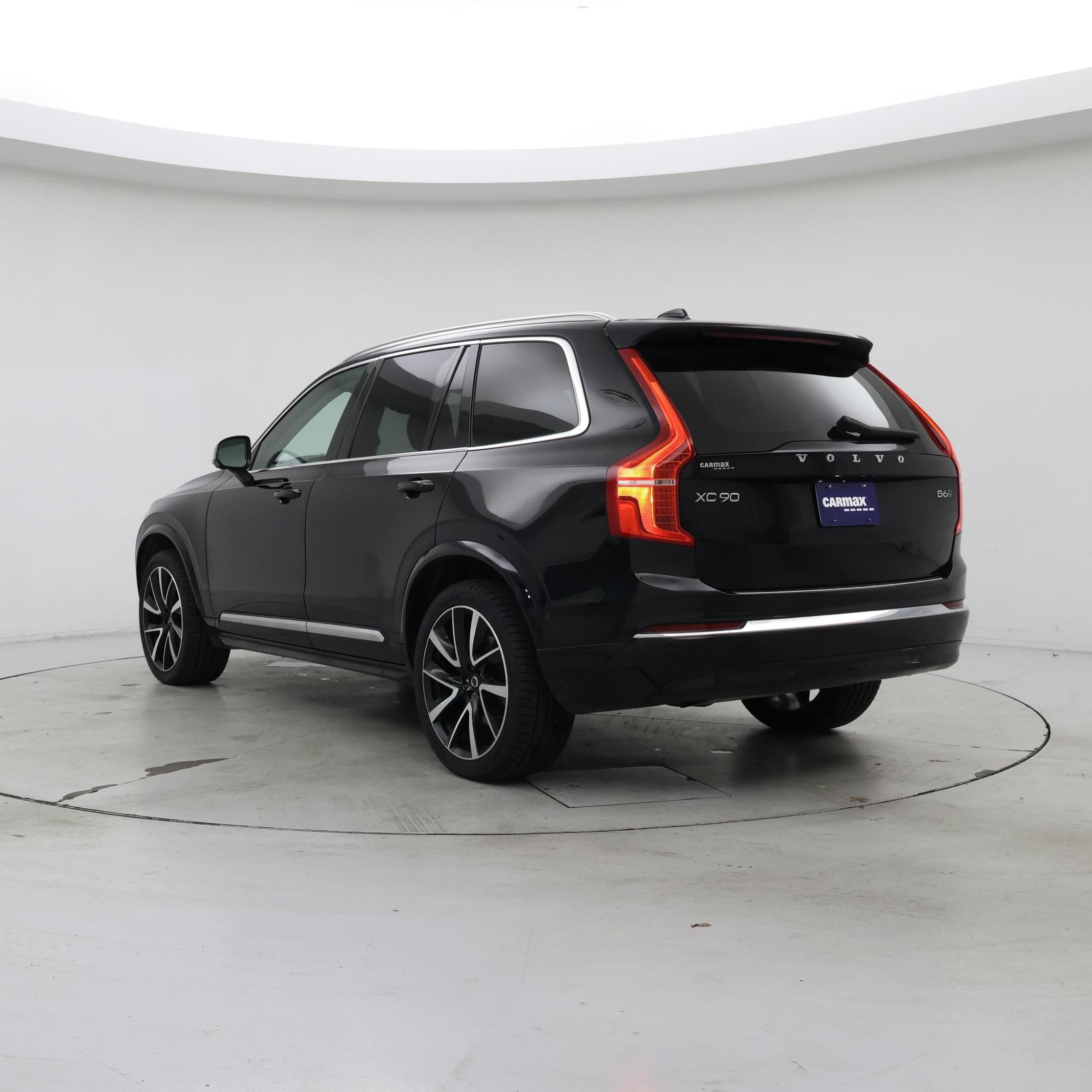 Thumbnail: 2024 Volvo XC90 - 2