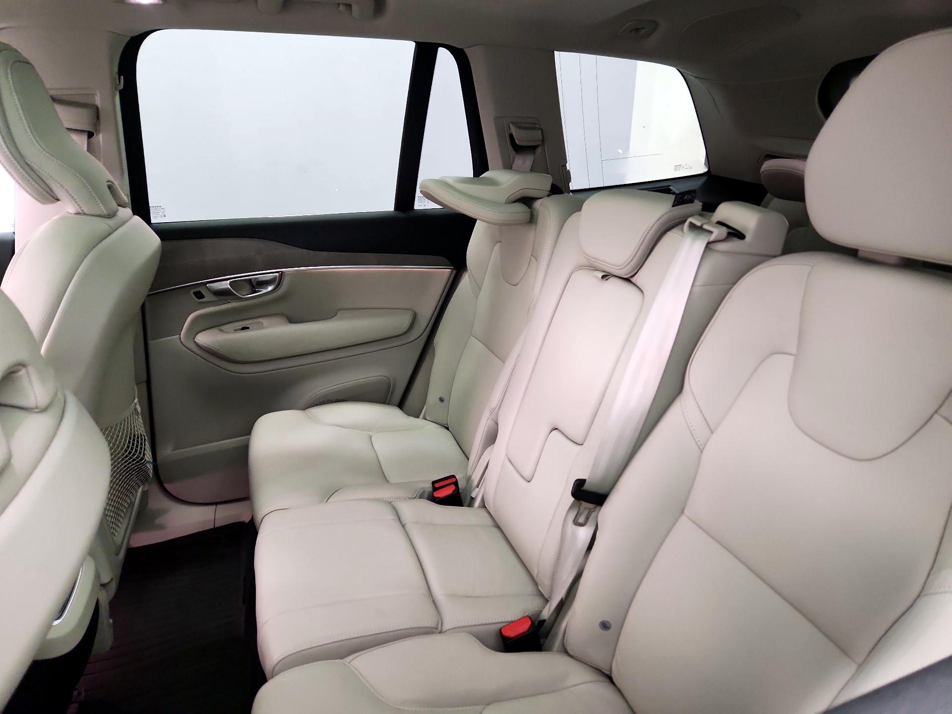 Thumbnail: 2024 Volvo XC90 - 19