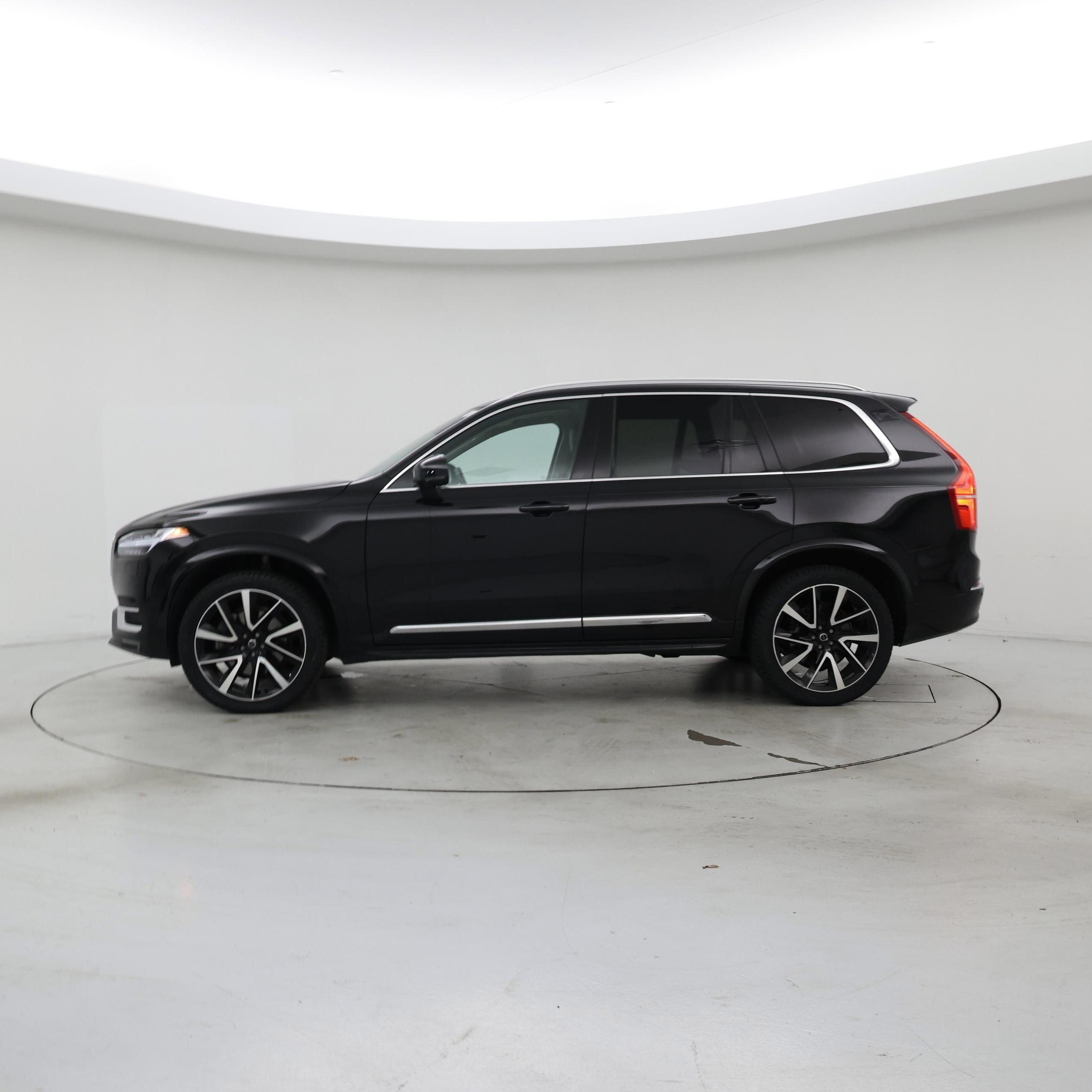 Thumbnail: 2024 Volvo XC90 - 3