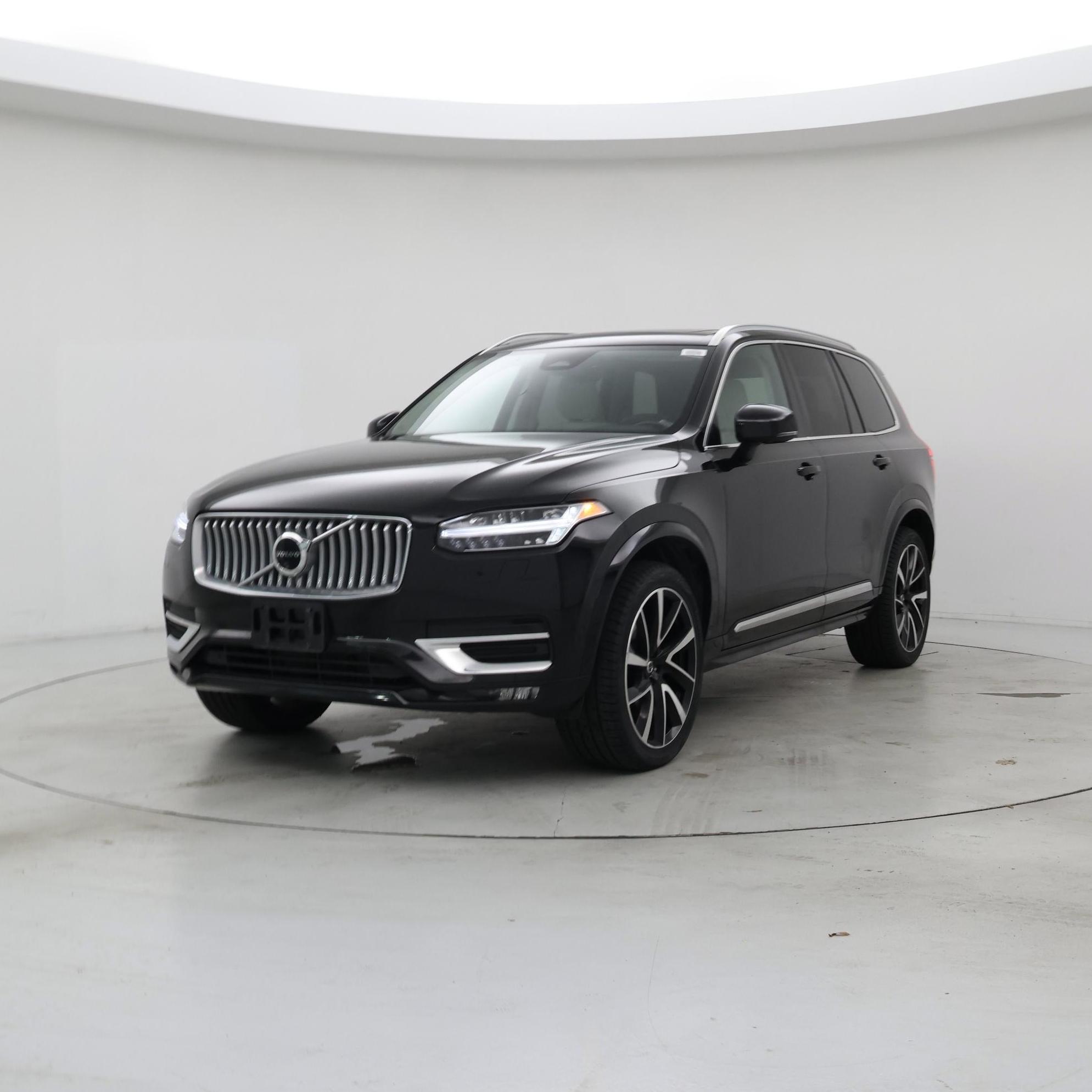 Thumbnail: 2024 Volvo XC90 - 4