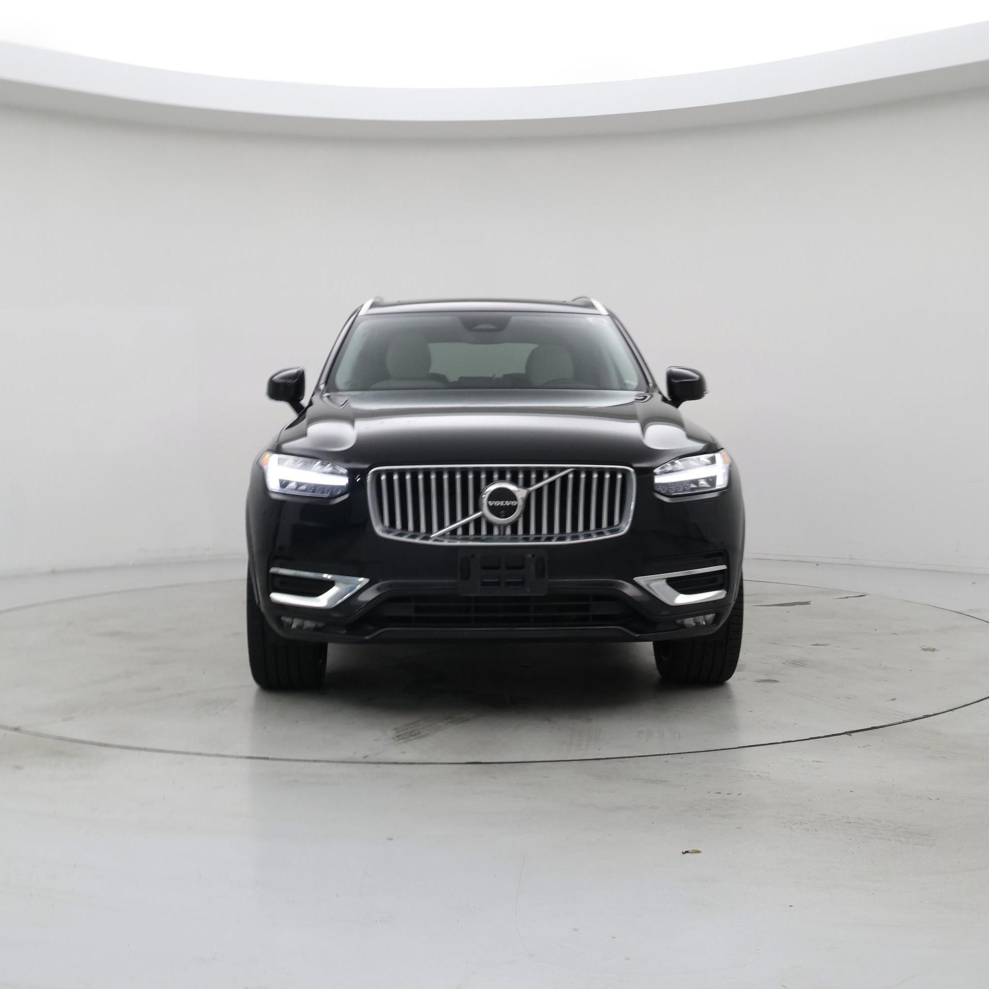 Thumbnail: 2024 Volvo XC90 - 5
