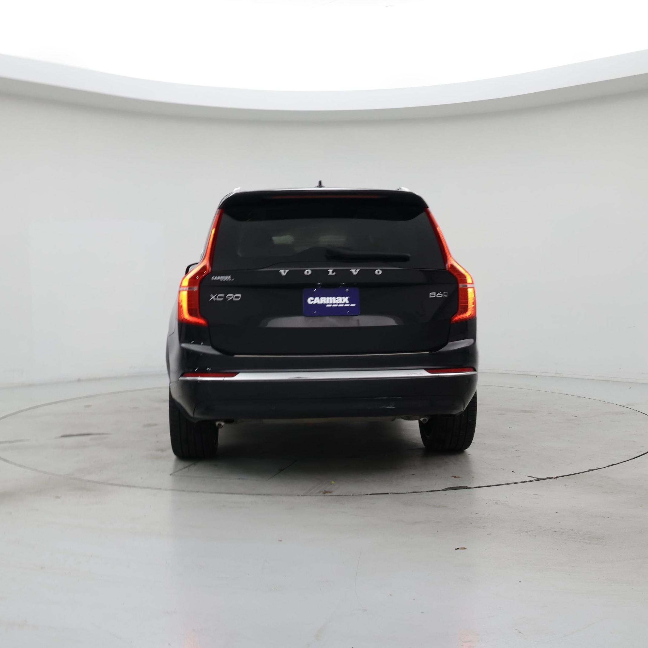 Thumbnail: 2024 Volvo XC90 - 6