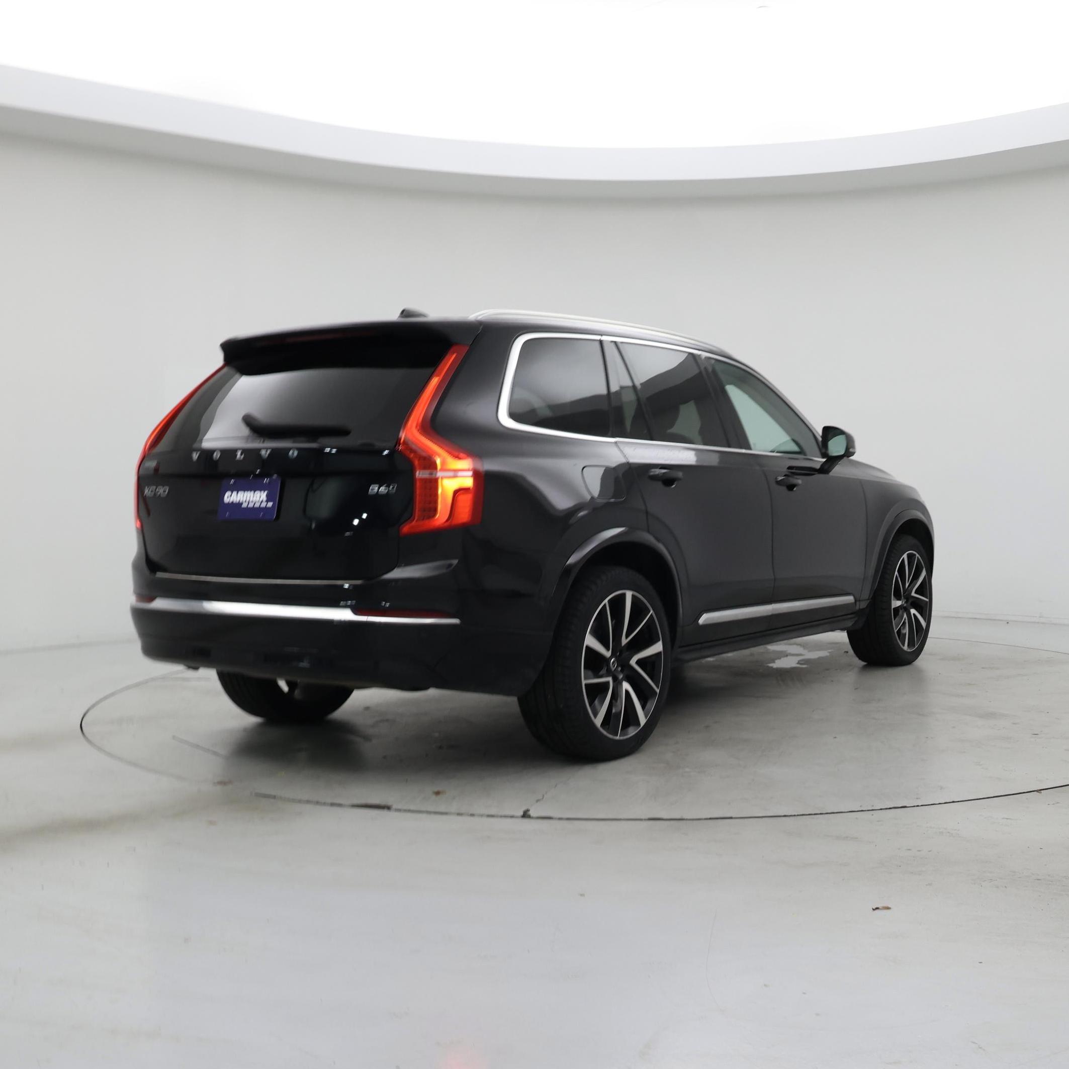 Thumbnail: 2024 Volvo XC90 - 8