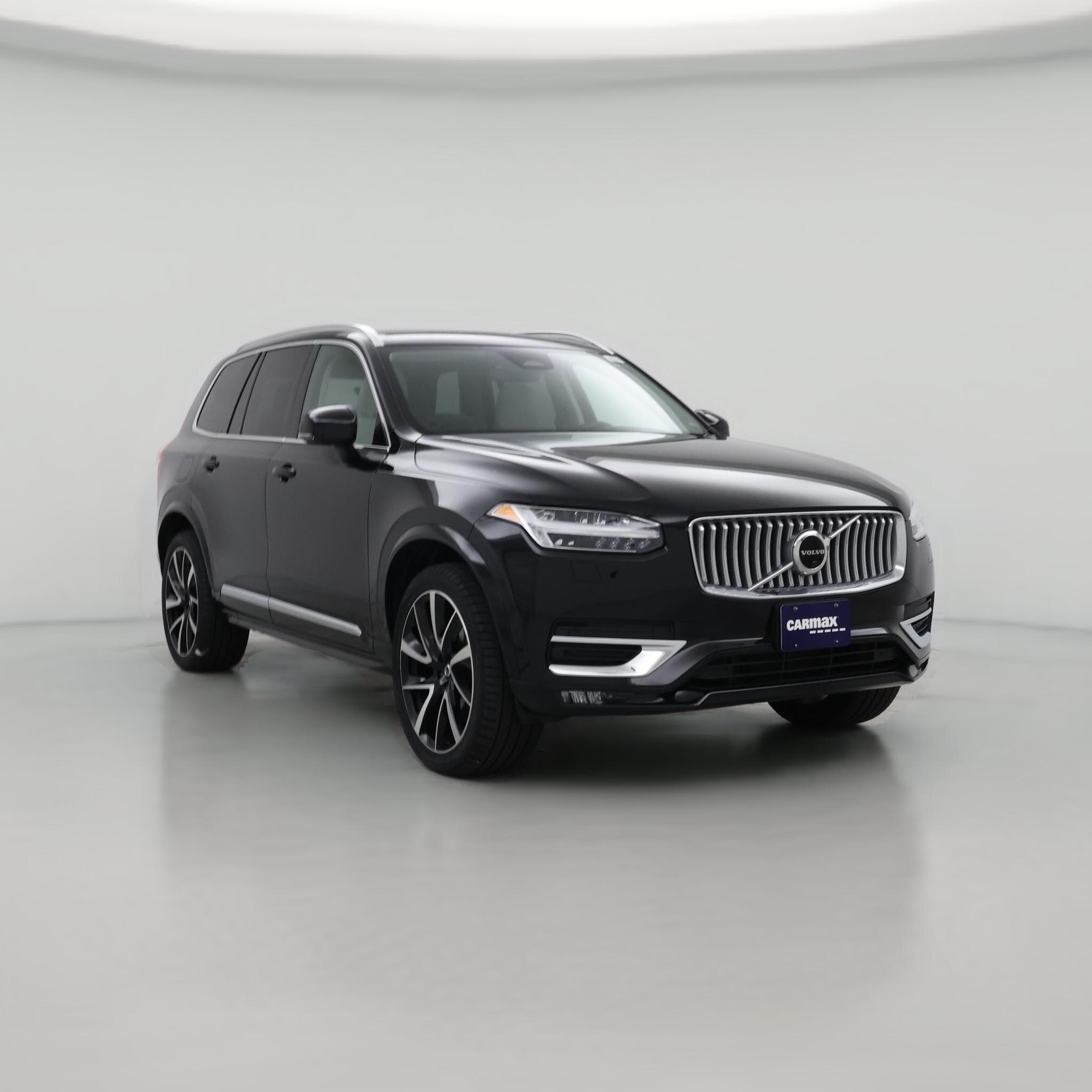 Thumbnail: 2023 Volvo XC90 - 1